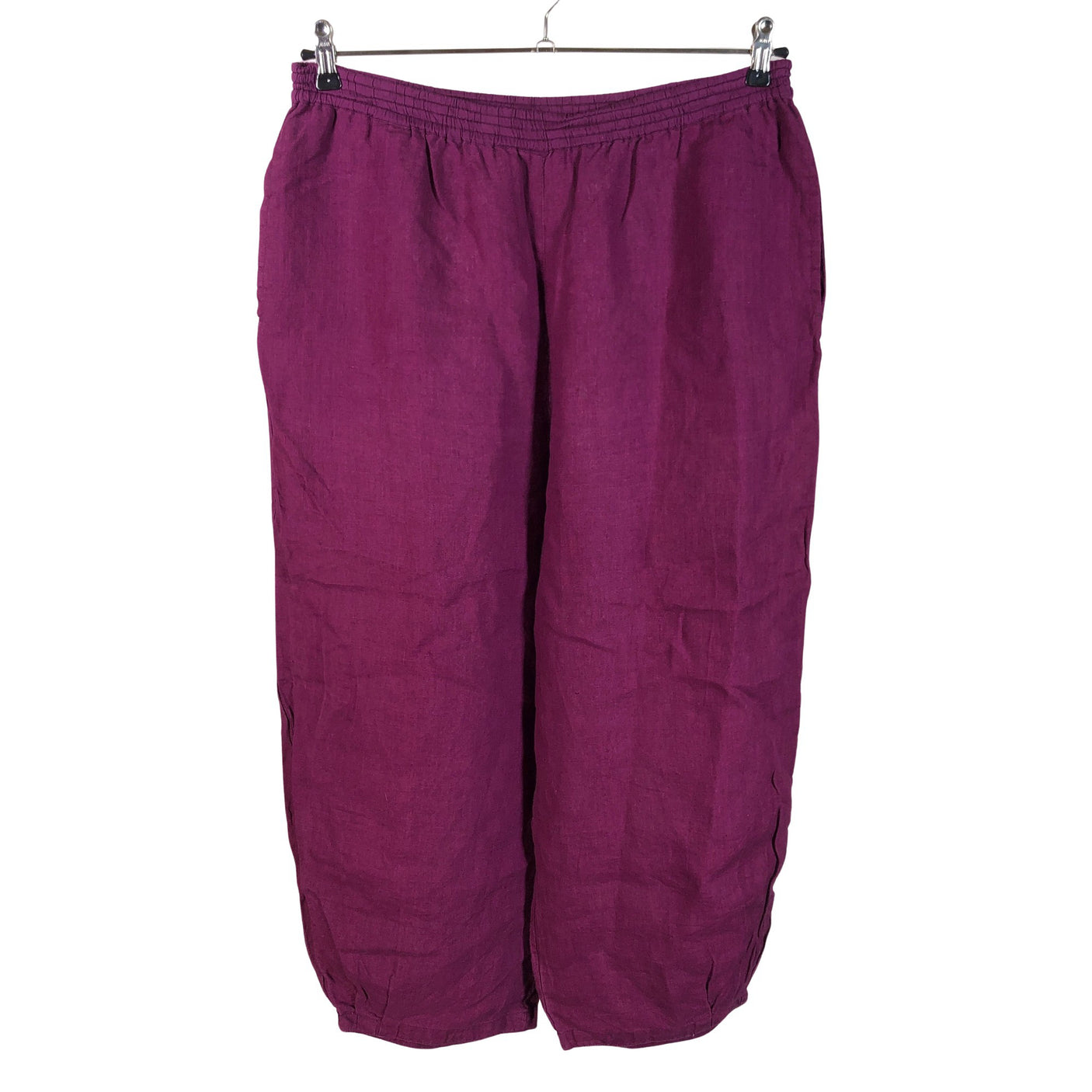 Unisex Gudrun Sjöden - Kangashousut, koko 44 - (1)