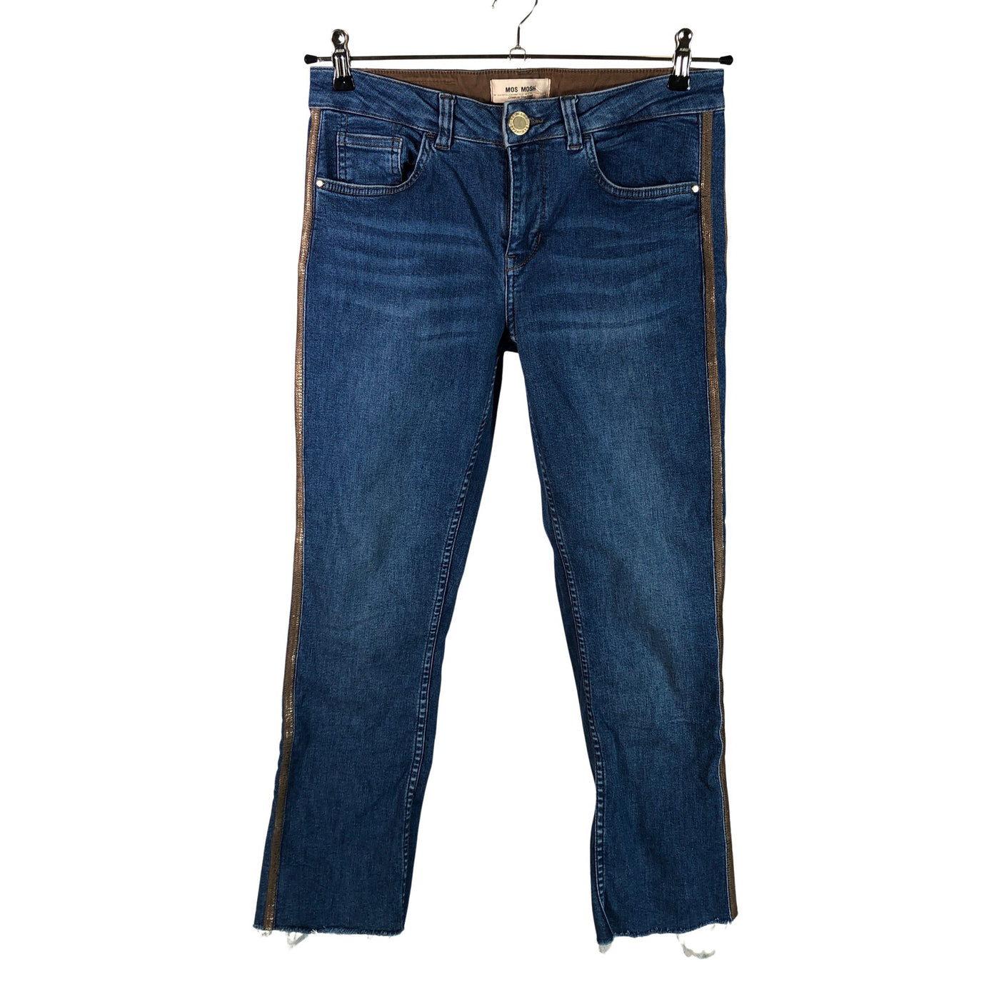 Unisex Mos Mosh - Farkut, koko W27 - (1)