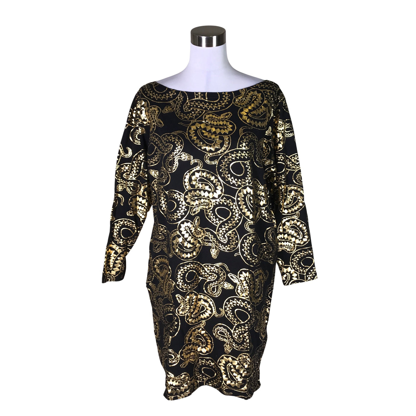 Unisex Jatuli - Trikoomekko, koko 40 - (1)