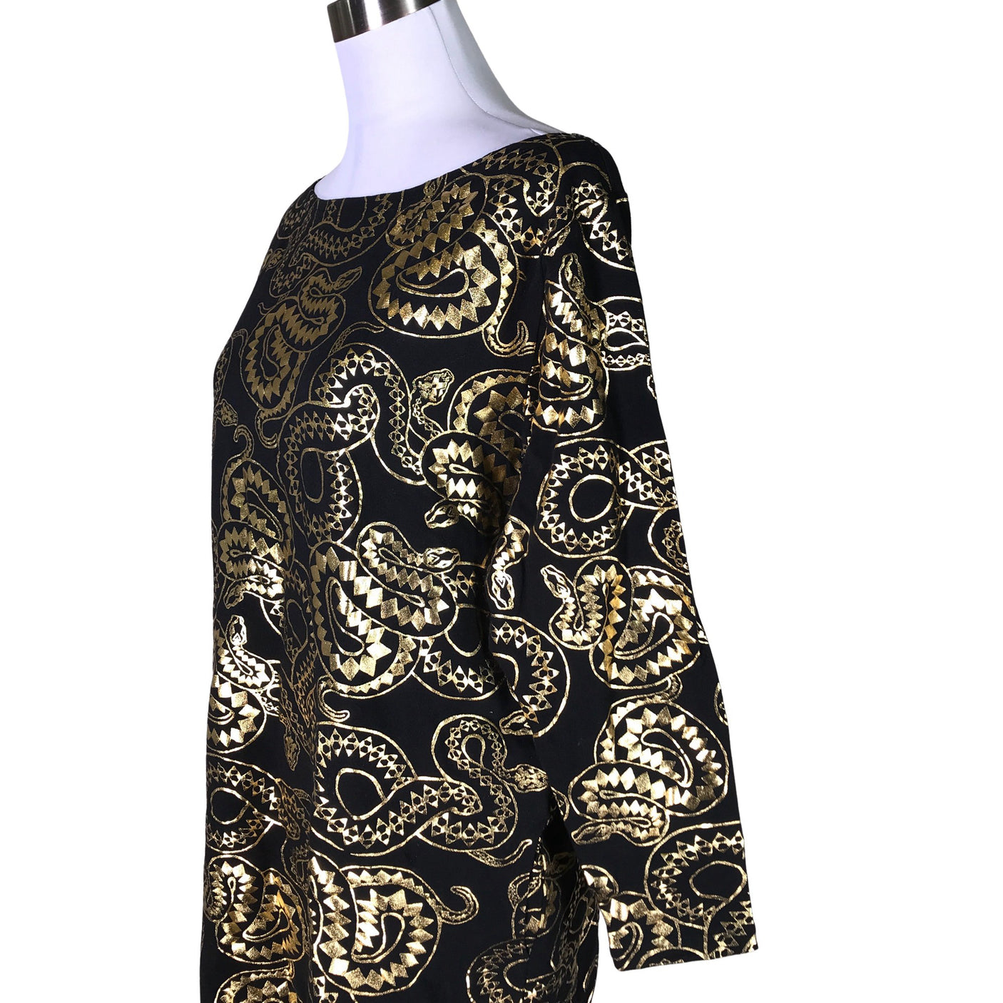Unisex Jatuli - Trikoomekko, koko 40 - (3)