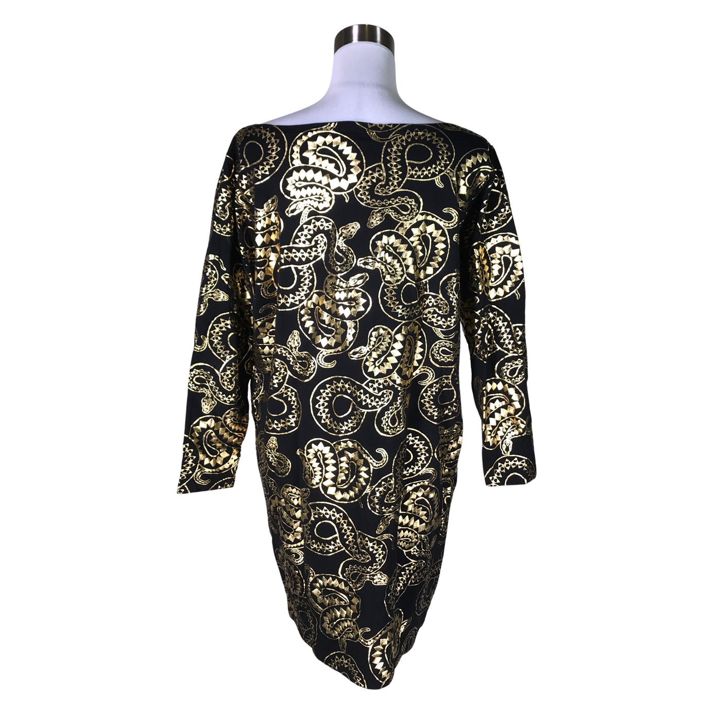 Unisex Jatuli - Trikoomekko, koko 40 - (2)