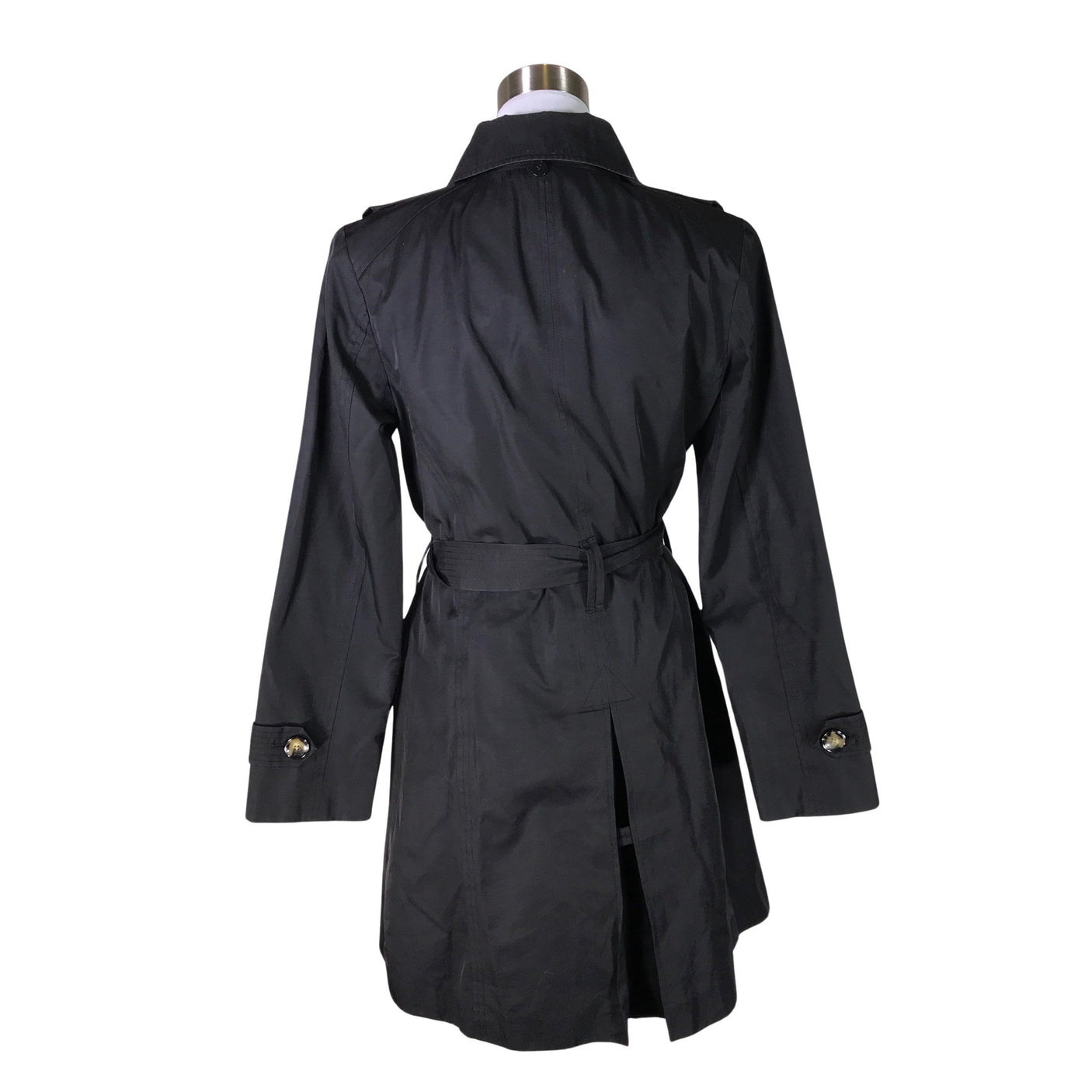 Unisex London Fog - Trenssitakki, koko 38 - (2)
