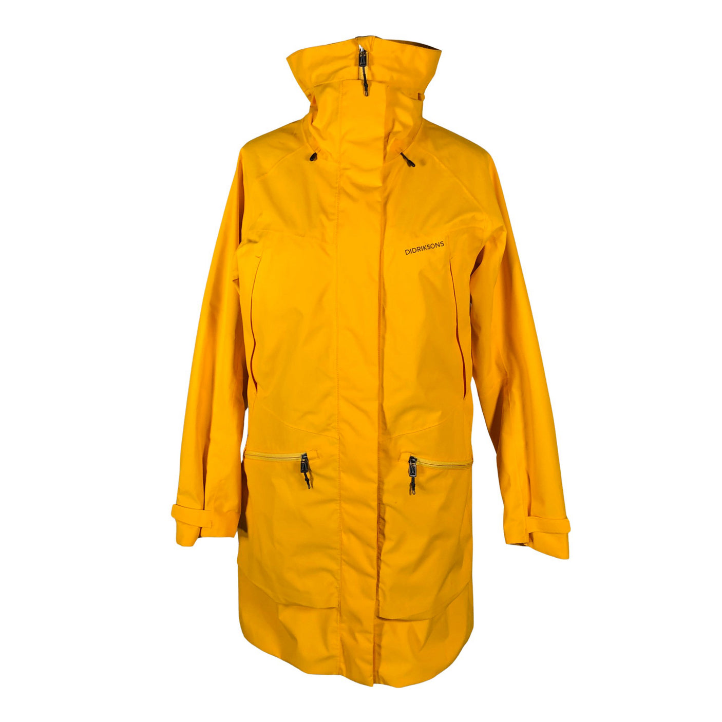 Unisex Didriksons - Parkatakki, koko 42 - (1)