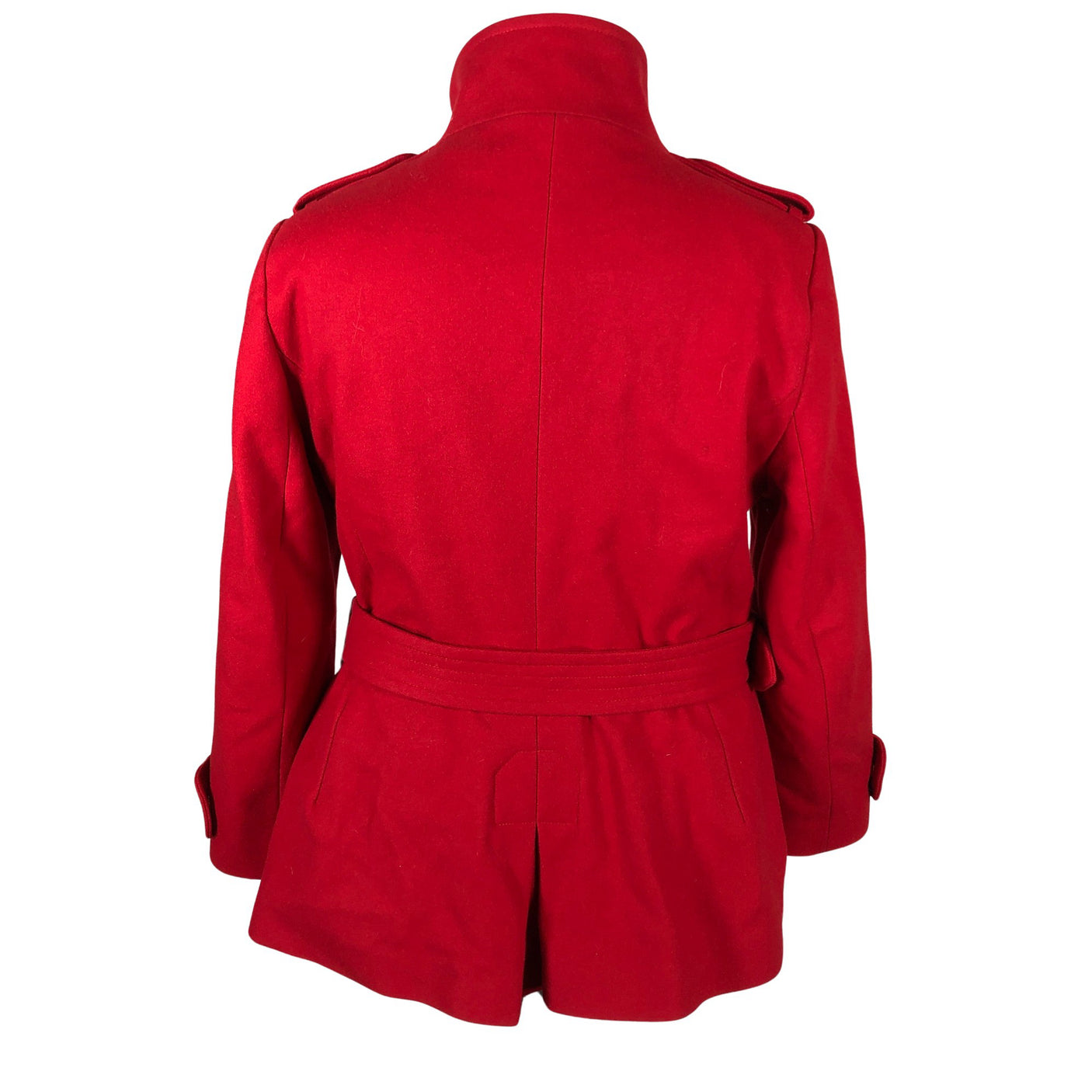 Unisex Ted Baker - Villakangastakki, koko 42 - (2)