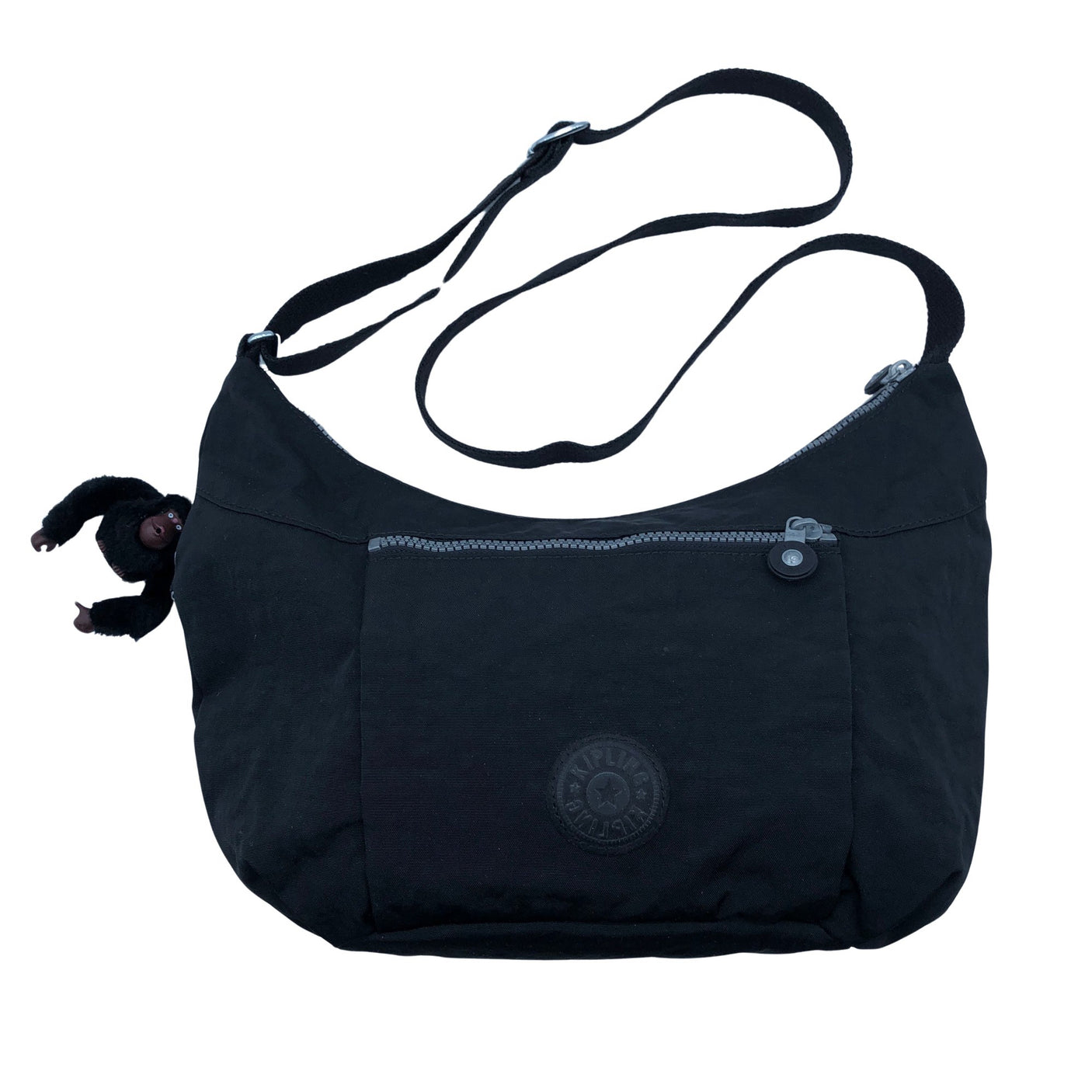 Unisex Kipling - Olkalaukku, koko Mini - (1)