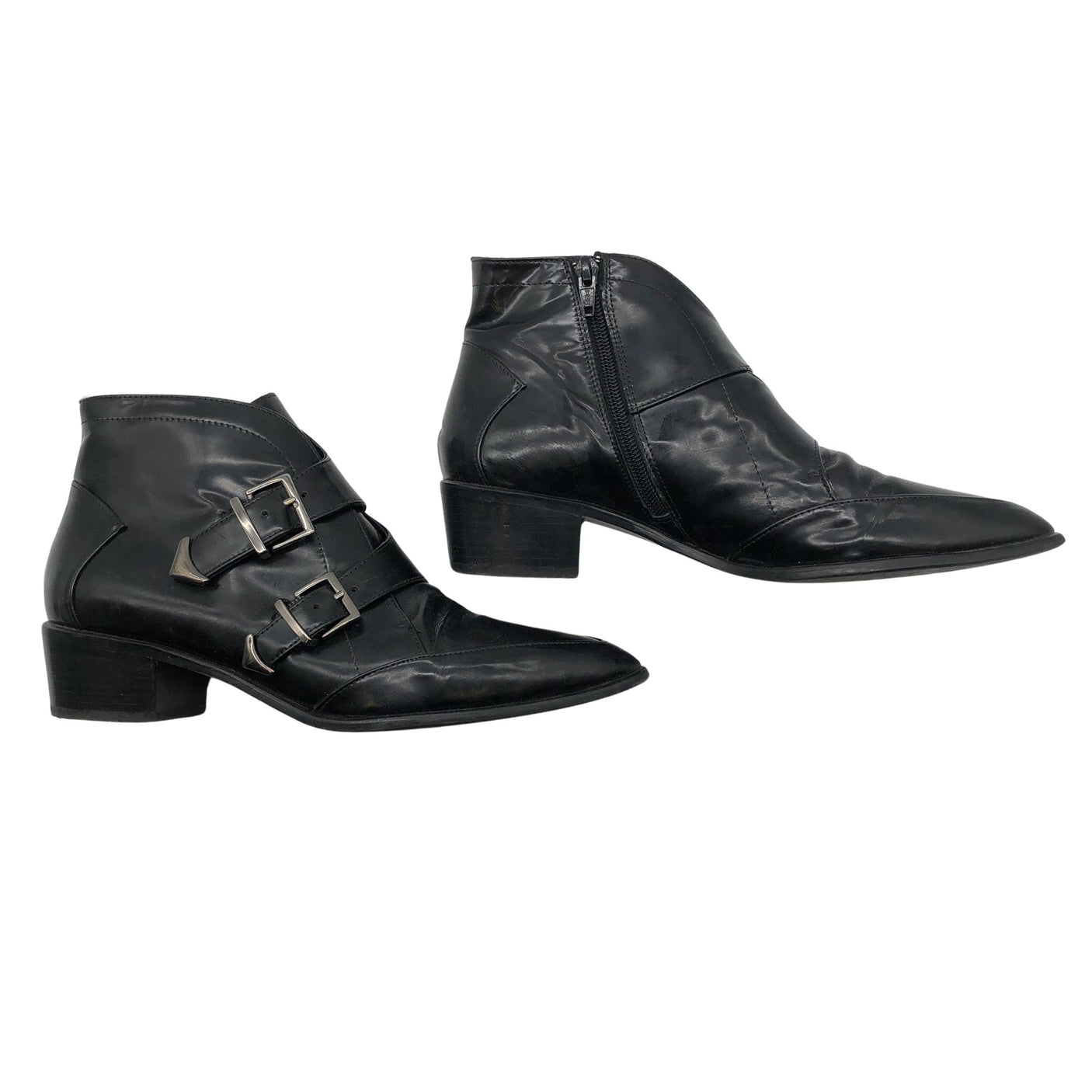 Unisex Billi Bi - Nilkkurit, koko 39 - (1)