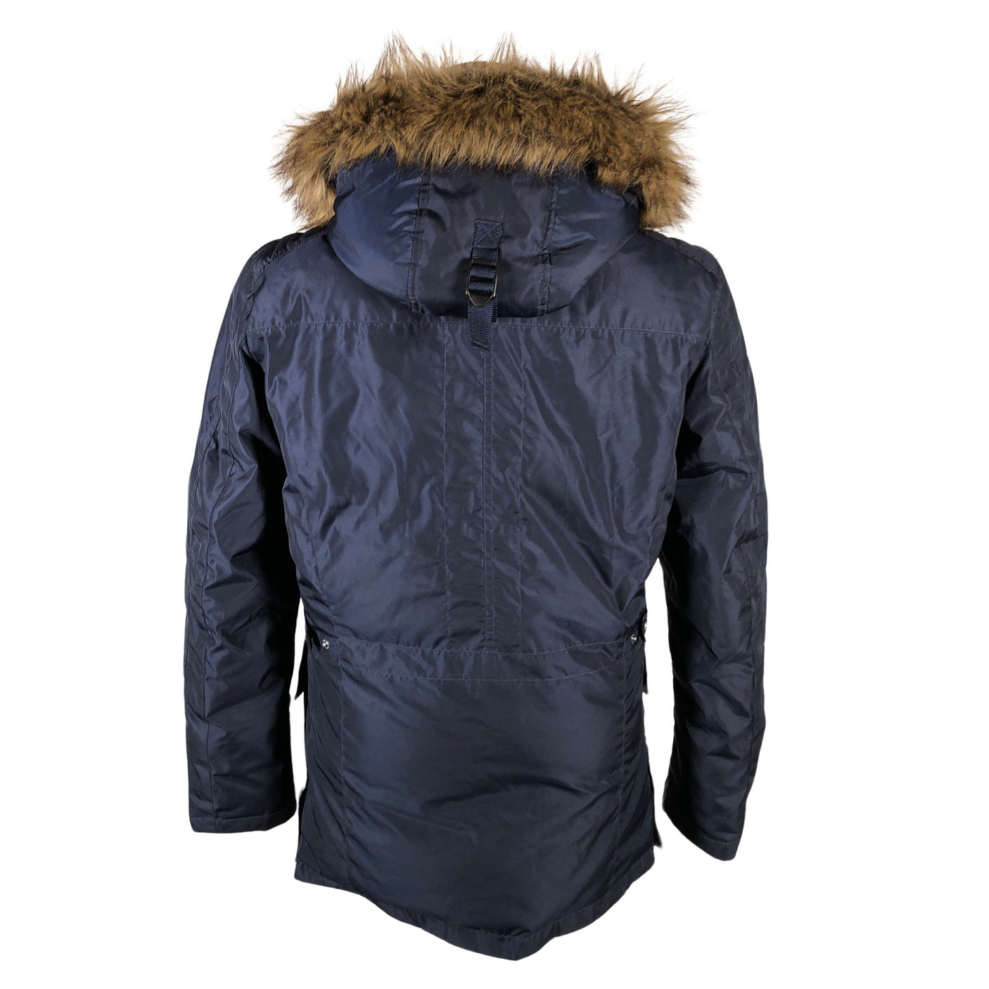 Unisex Earnest Sewn - Toppatakki, koko L - (2)