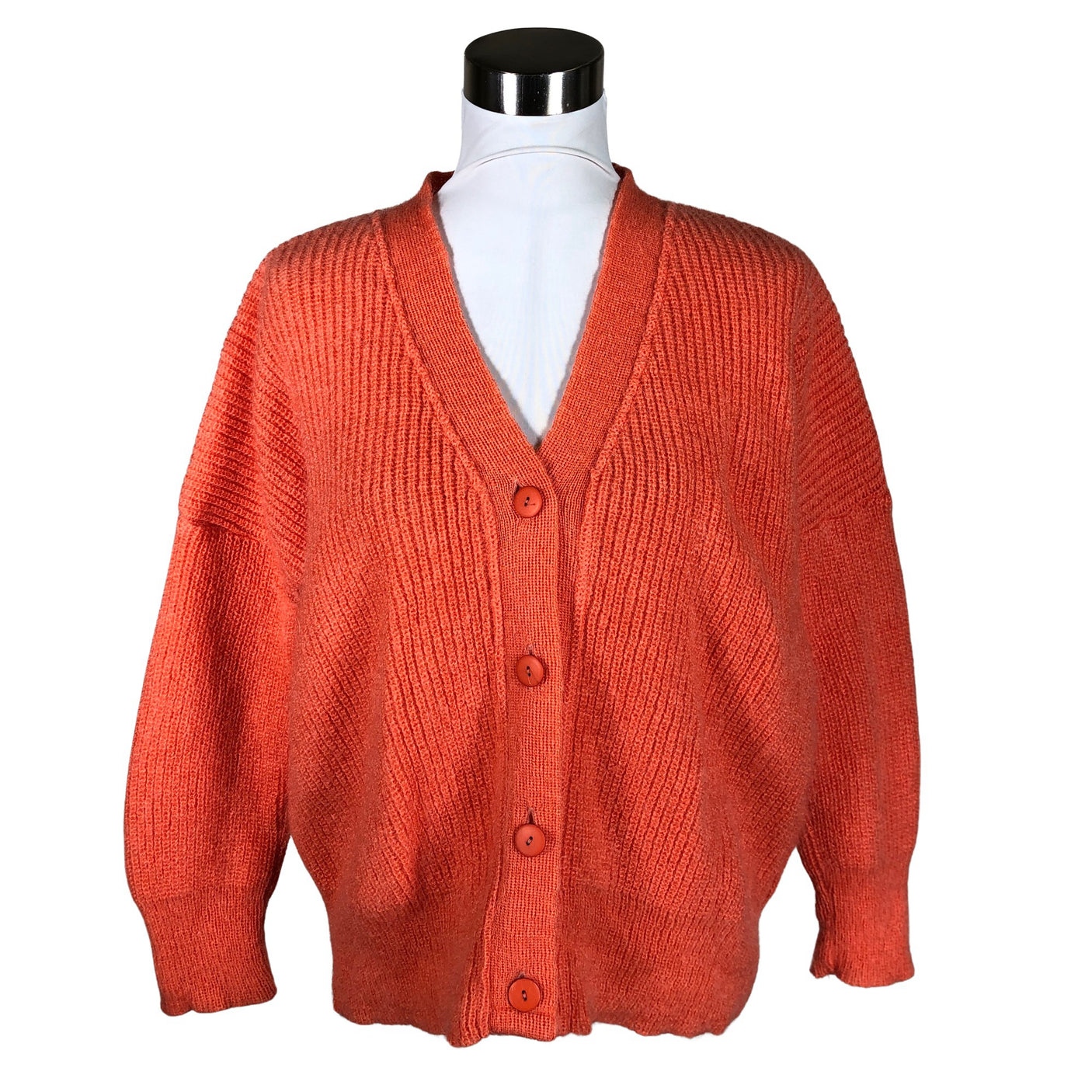 Unisex Uhana Design - Neuletakki, koko 34 - (1)