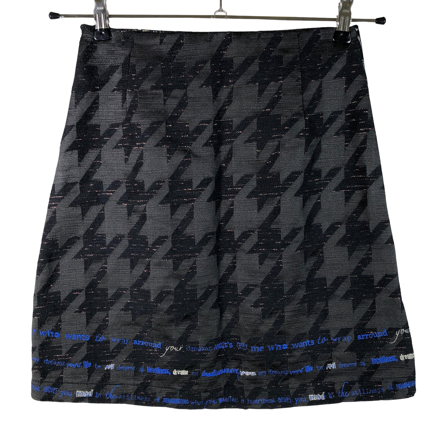 Unisex Desigual - Kangashame, koko 34 - (2)