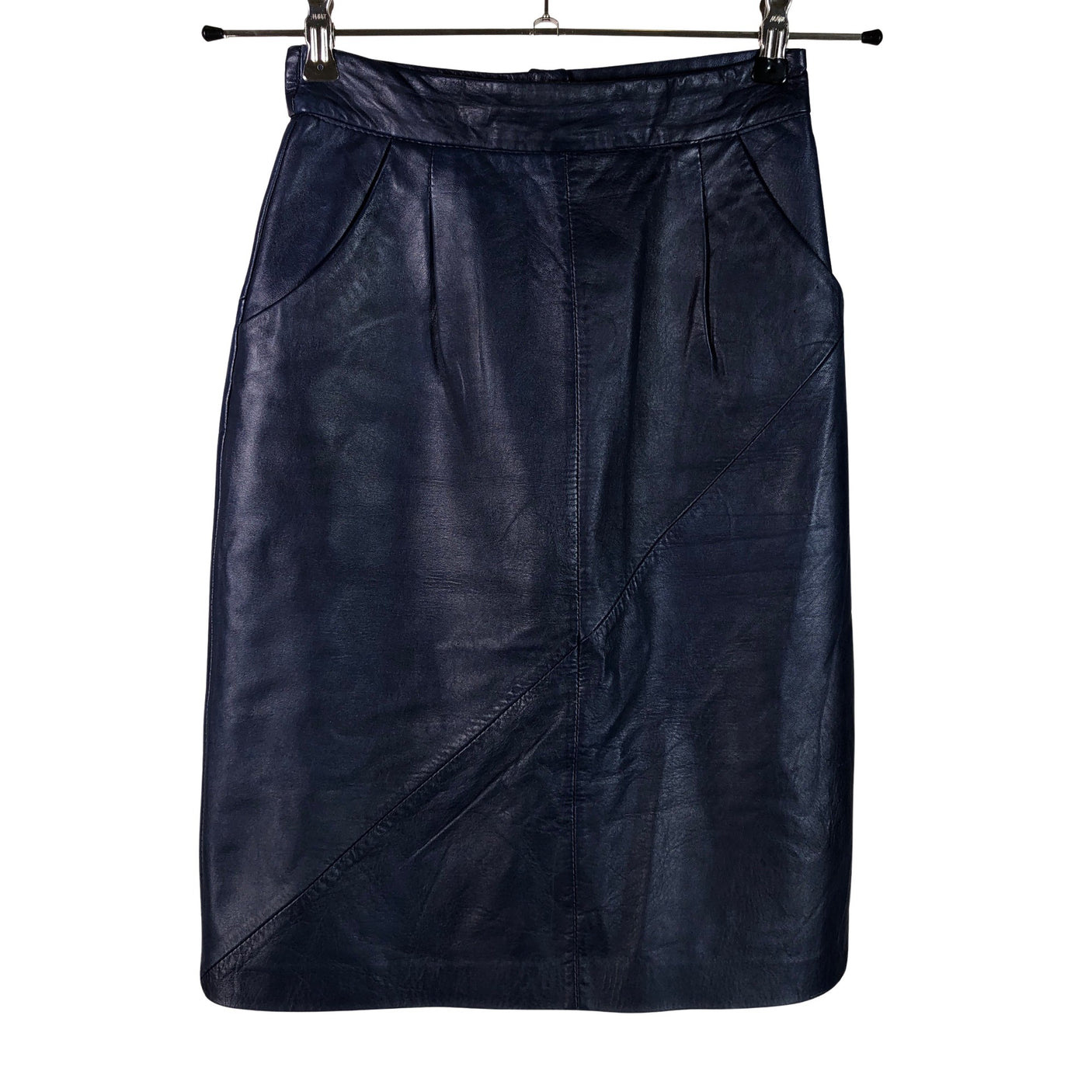 Unisex Friitala - Nahkahame, koko 34 - (1)