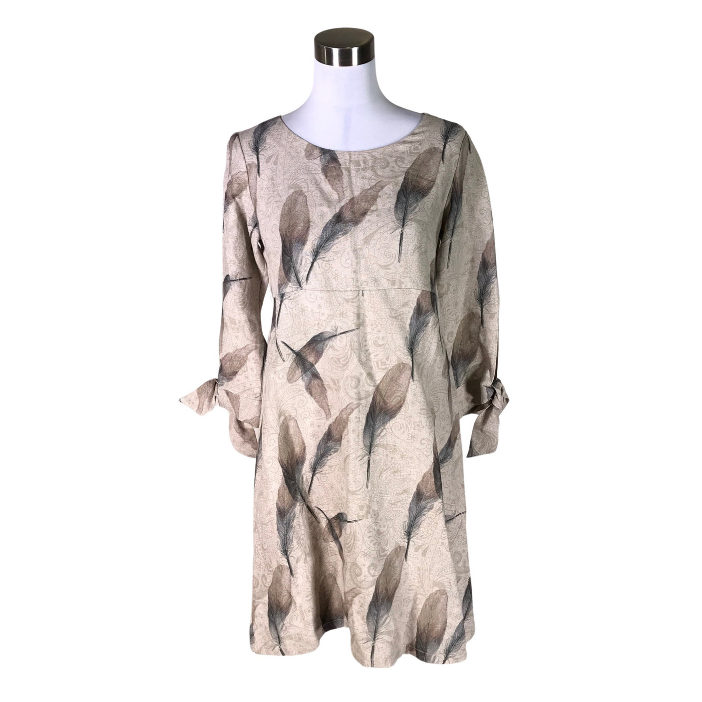 Unisex Bypias - Kangasmekko, koko 34 - (1)