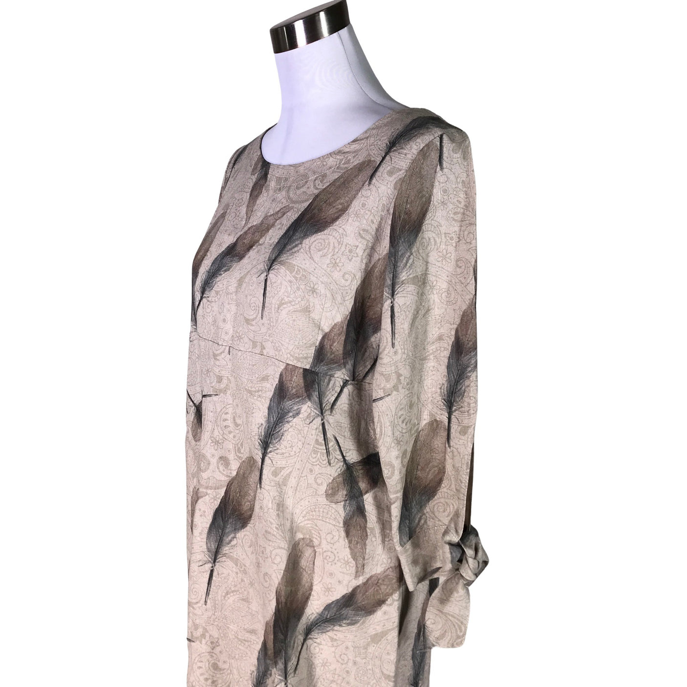 Unisex Bypias - Kangasmekko, koko 34 - (3)