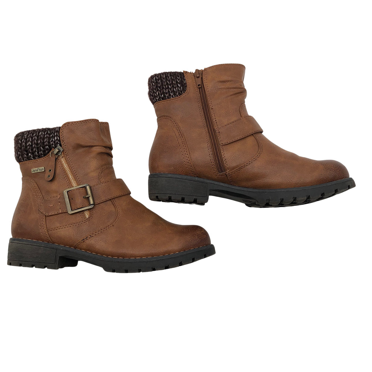 Unisex Jana - Nilkkurit, koko 39 - (1)