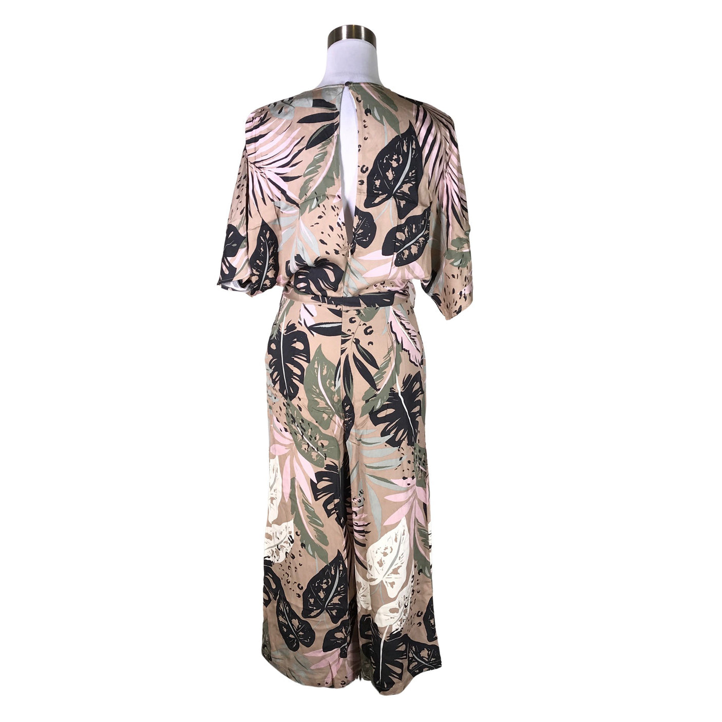 Unisex Culture - Haalari, koko 34 - (2)