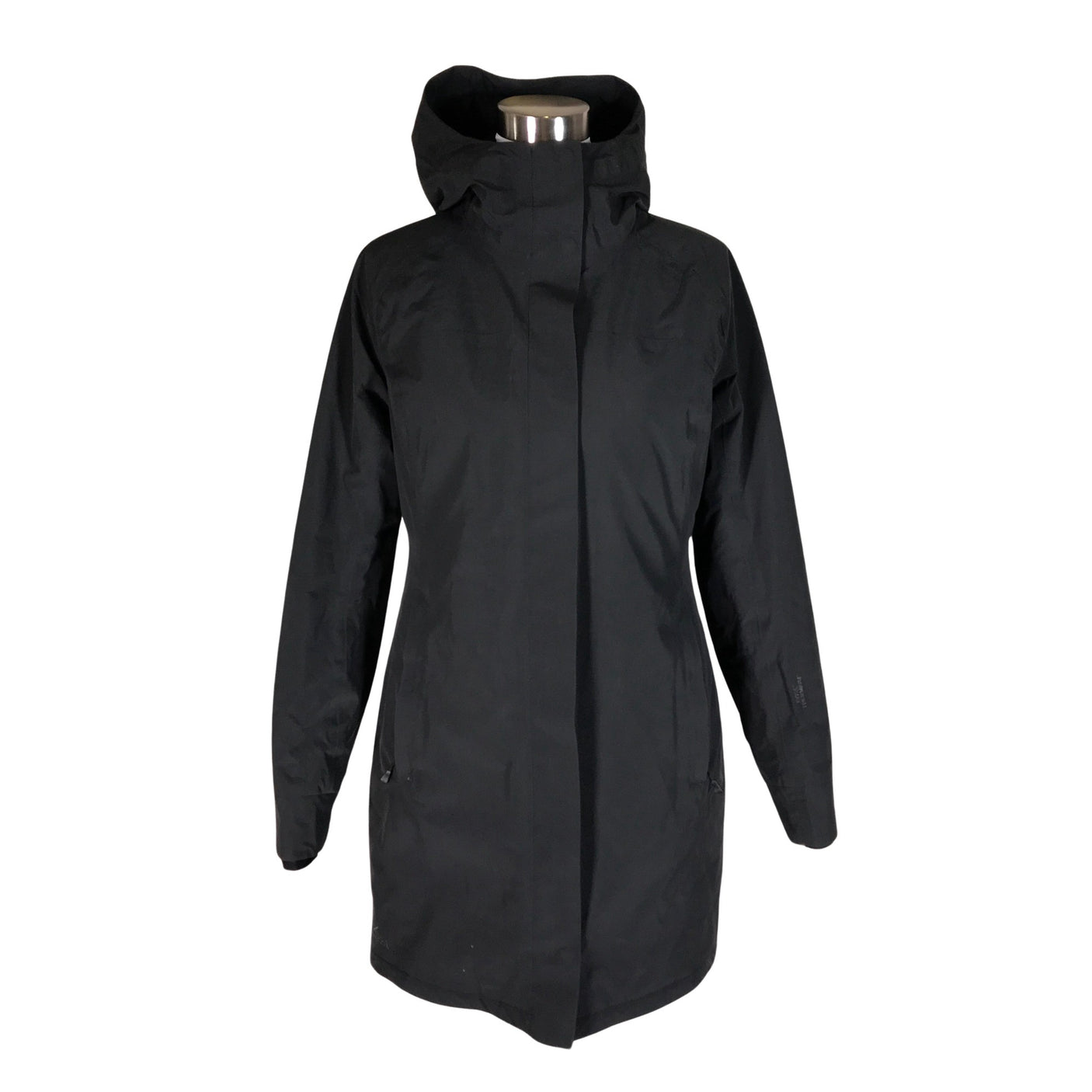 Unisex Tierra - Parkatakki, koko 38 - (1)