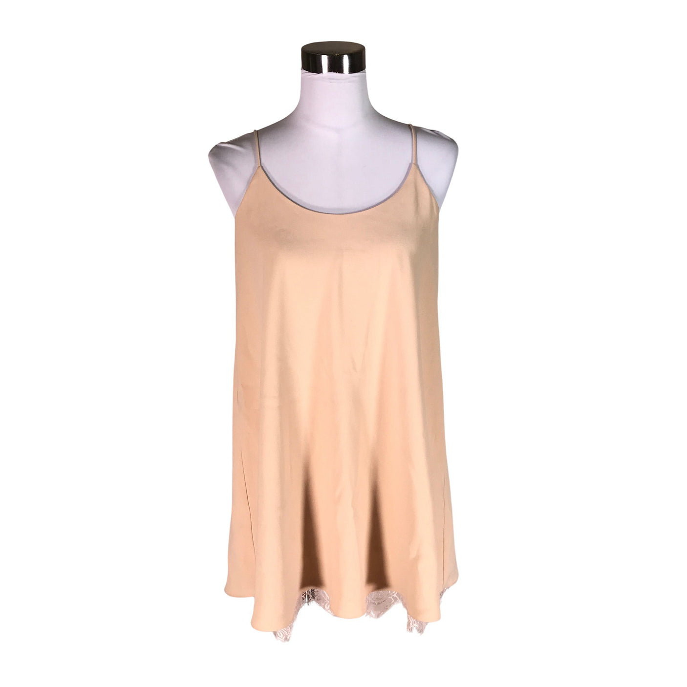 Unisex Zara - Sifonkitunika, koko 34 - (1)