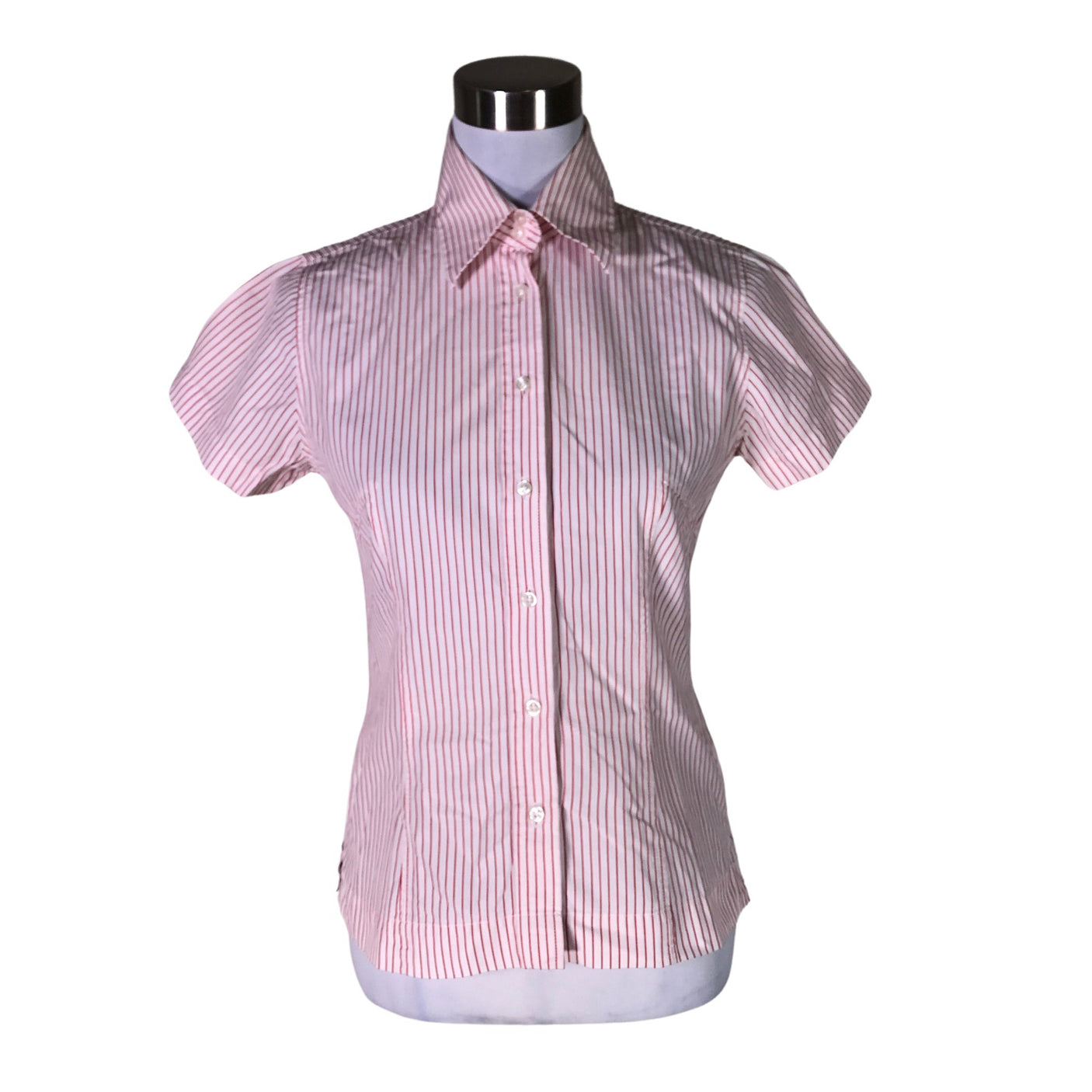 Unisex Boomerang - Lyhythihainen pusero, koko 36 - (1)