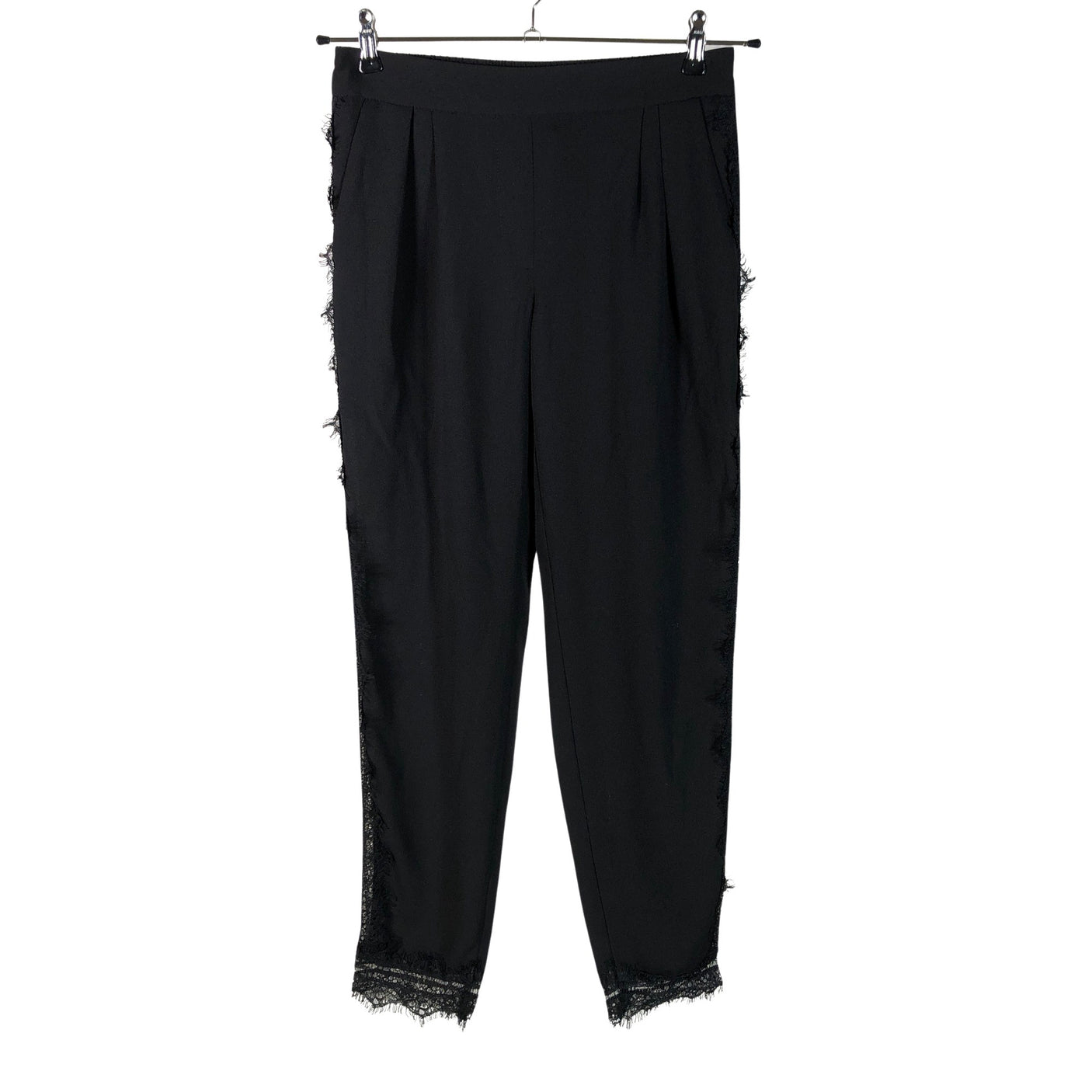 Unisex Zara - Ohuet housut, koko 34 - (1)