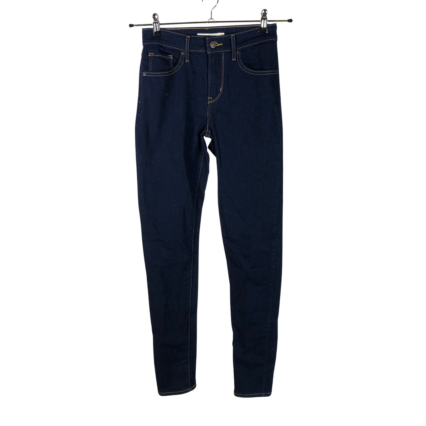 Unisex Levi's - Farkut, koko W25 - (1)