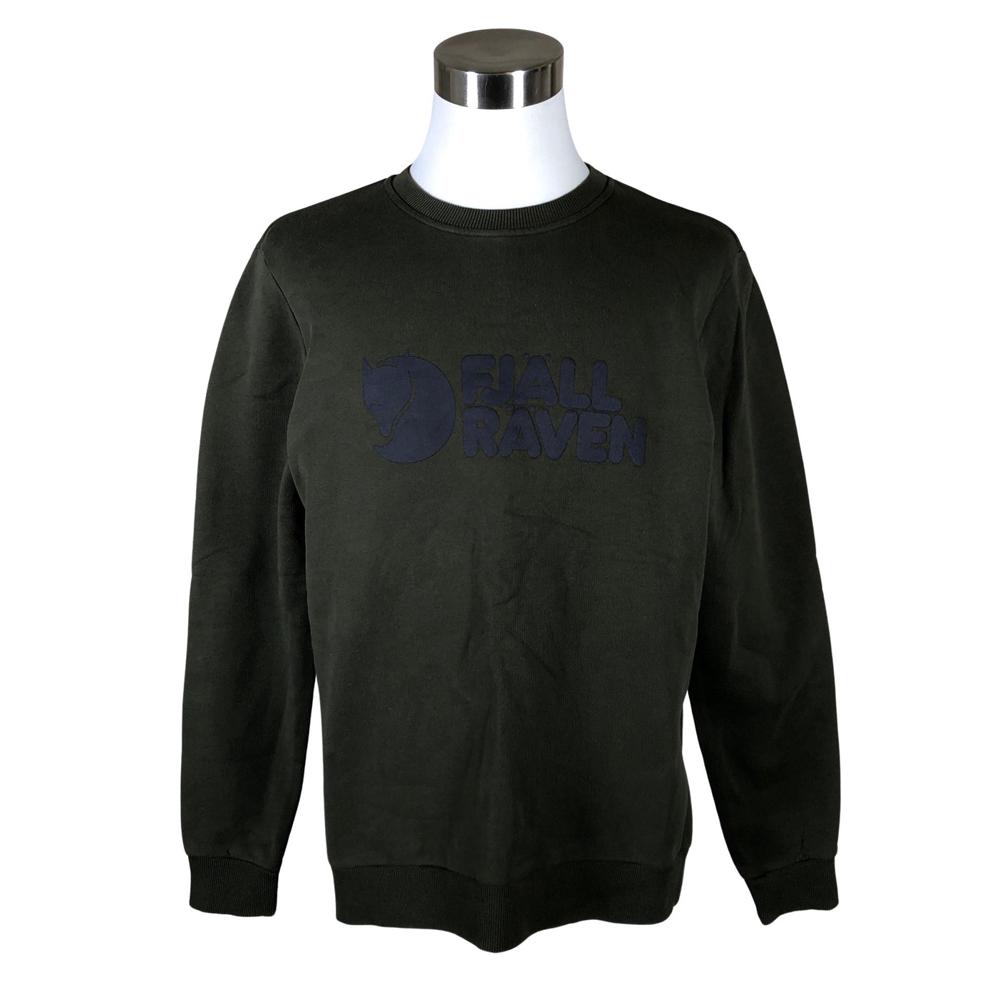 Unisex Fjällräven - Collegepaita, koko M - (1)