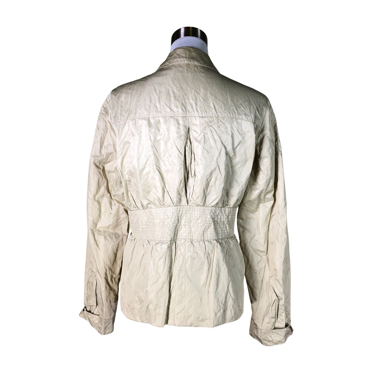 Unisex Tagliente - Trenssitakki, koko 40 - (2)