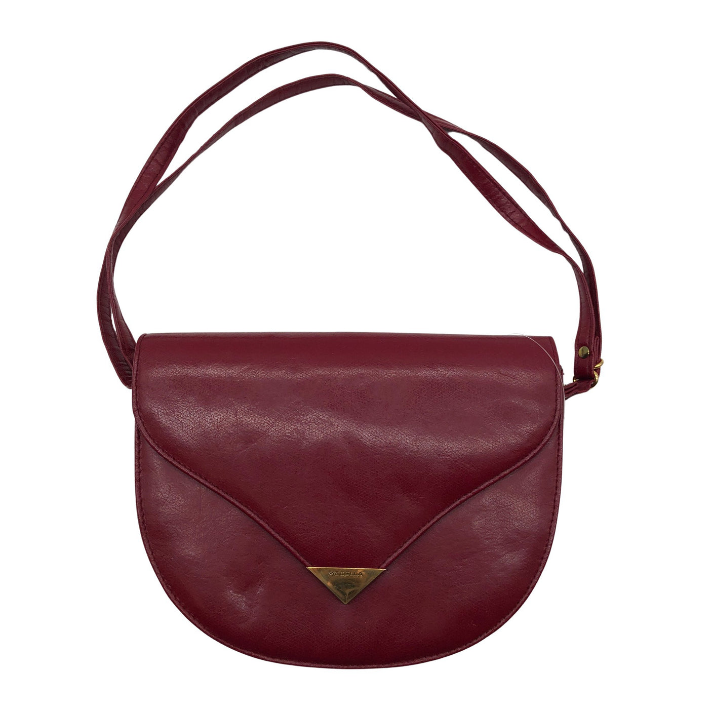 Unisex Modella - Olkalaukku, koko Mini - (1)