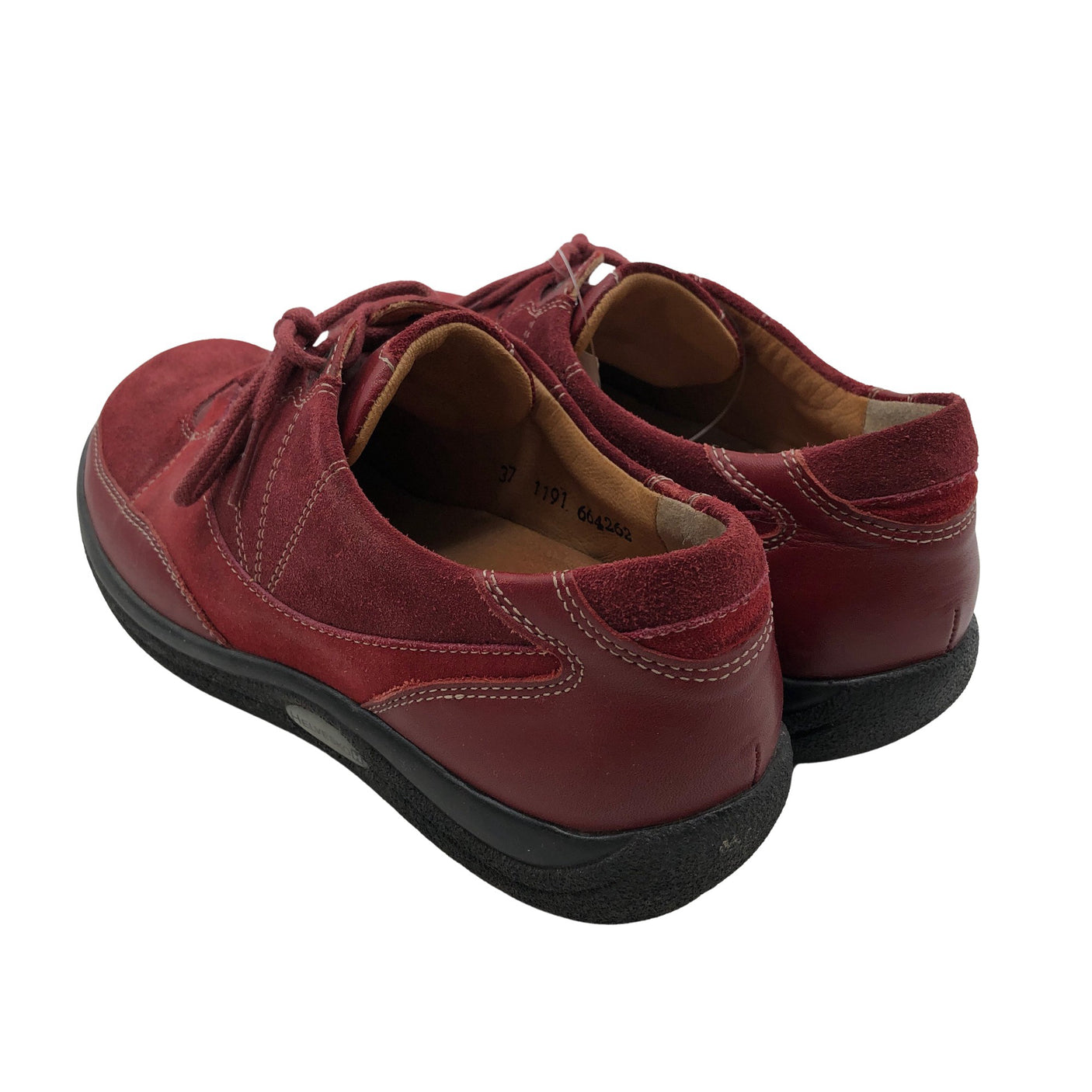 Unisex Helvesko - Kävelykengät, koko 37 - (2)