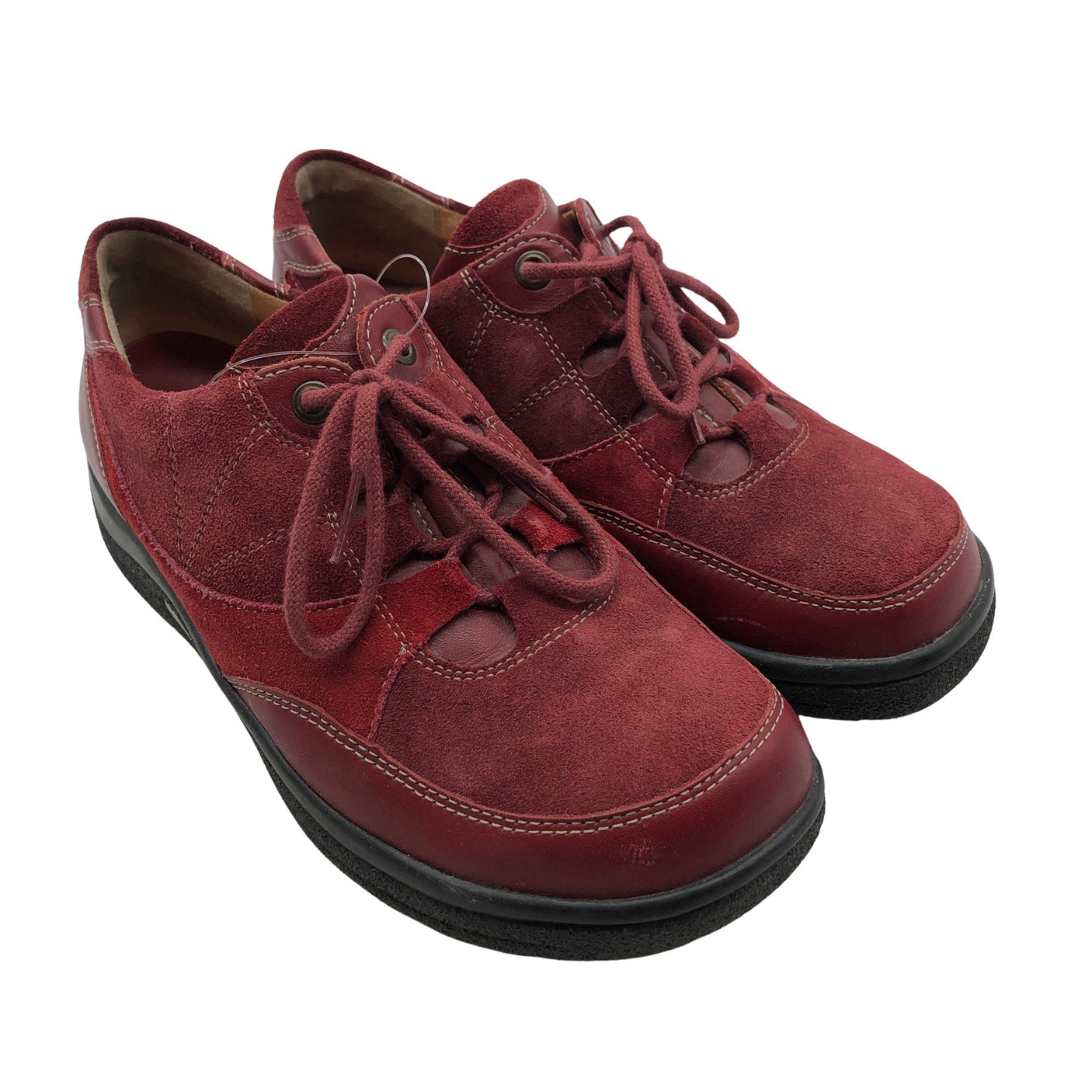 Unisex Helvesko - Kävelykengät, koko 37 - (3)