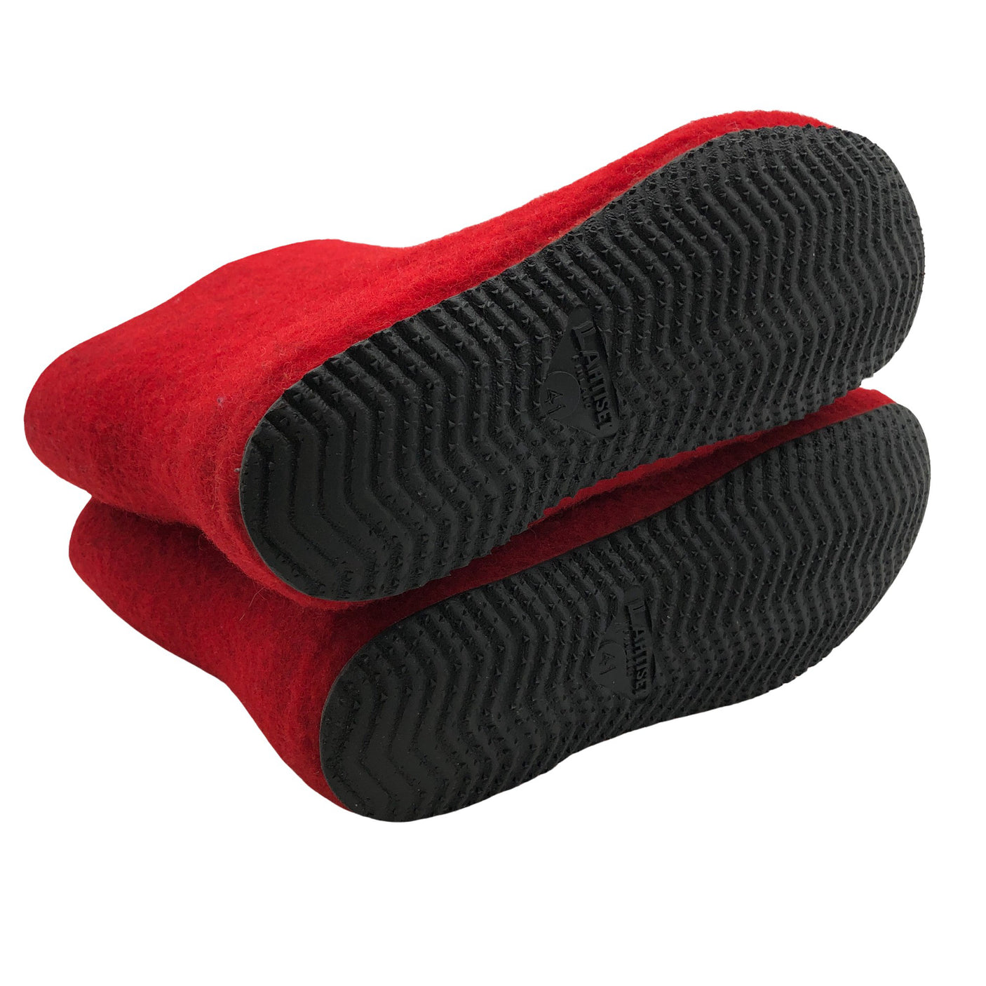 Unisex Lahtiset - Talvikengät, koko 41 - (2)