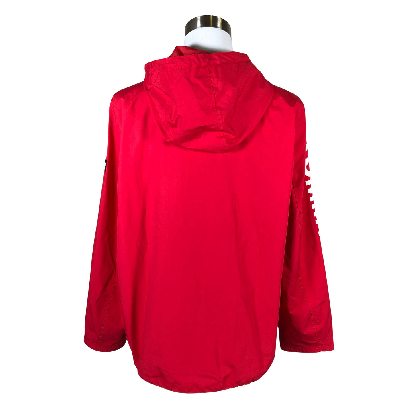 Unisex Tommy Hilfiger - Ulkoilutakki, koko XL - (2)