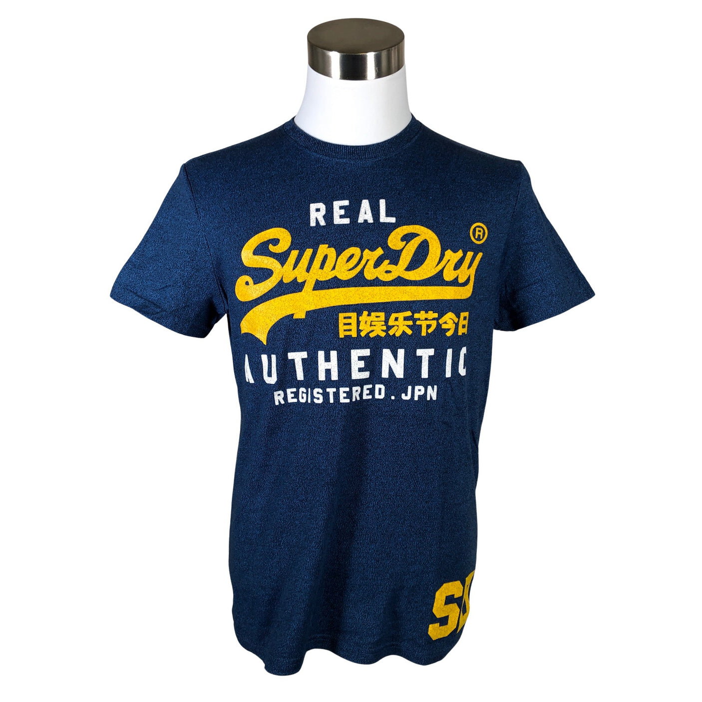 Unisex Superdry - T-paita, koko L - (1)