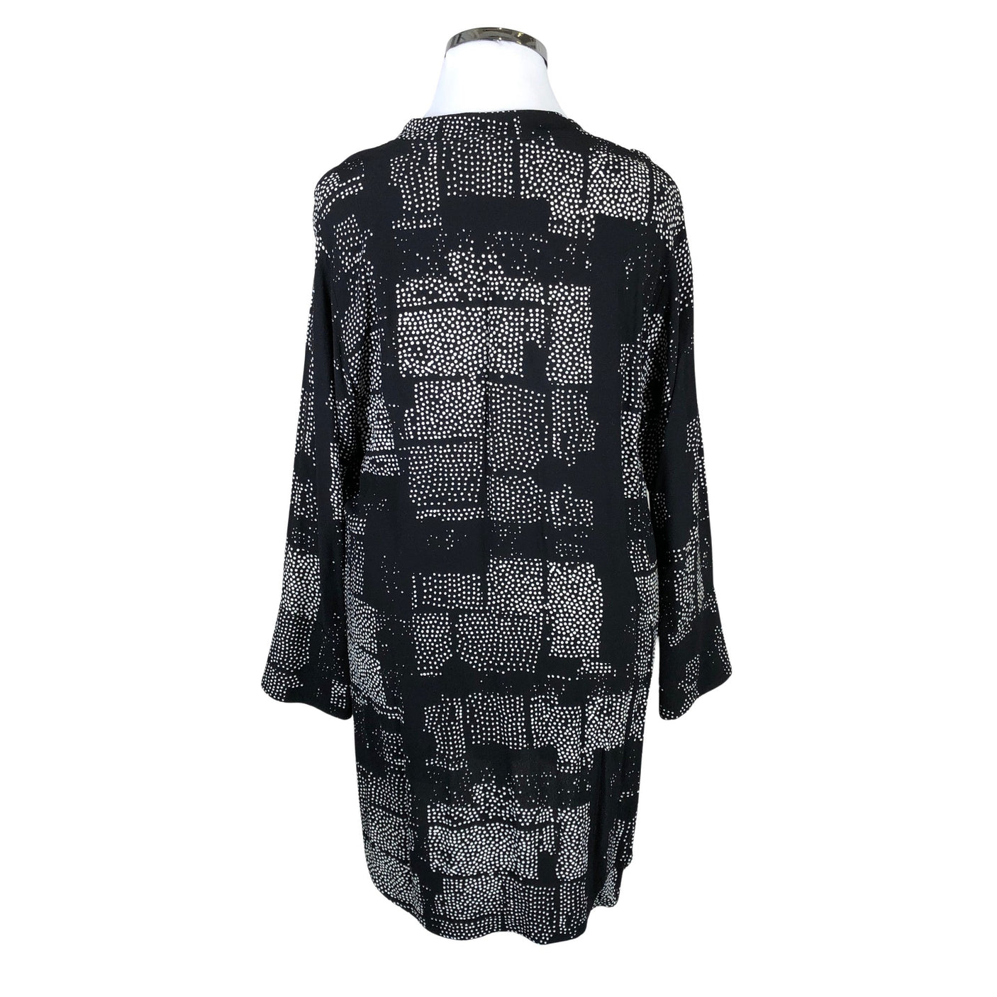 Unisex Marimekko - Sifonkimekko, koko 42 - (2)