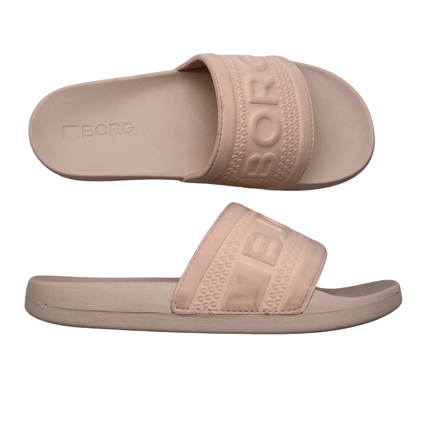 Unisex Björn Borg - Rantasandaalit, koko 38 - (1)