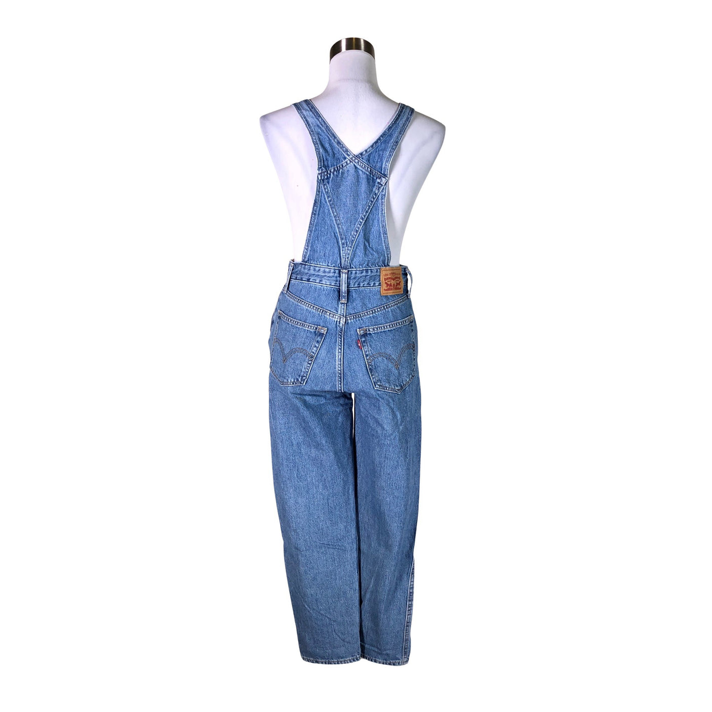 Unisex Levi's - Haalari, koko W26 - (2)