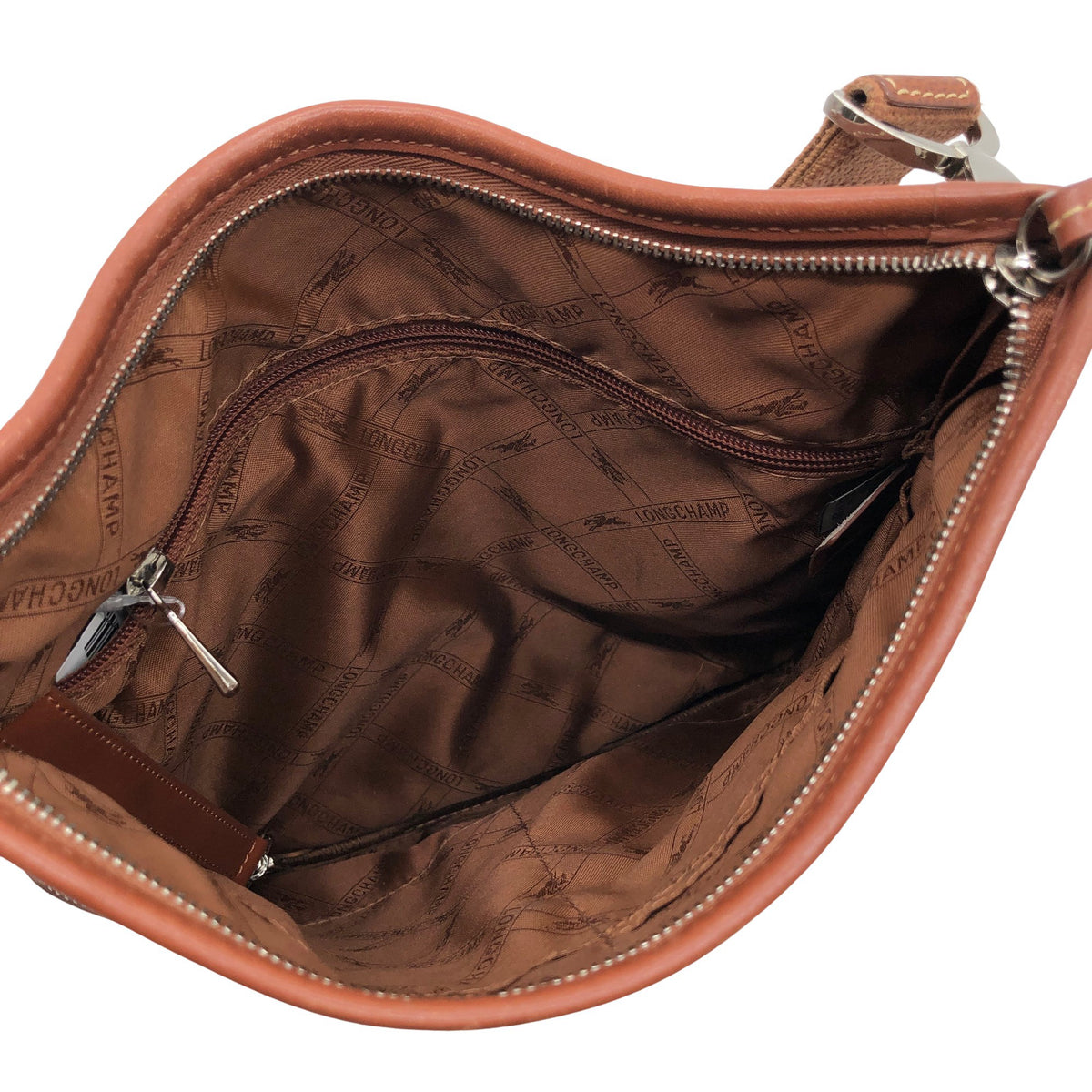 Unisex Longchamp - Olkalaukku, koko Mini - (3)