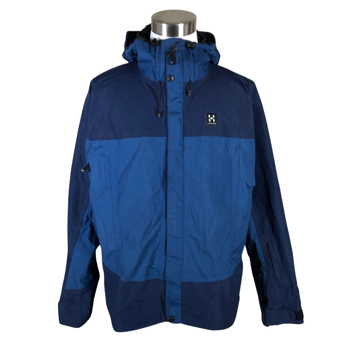 Unisex Haglöfs - Kuoritakki, koko XL - (1)