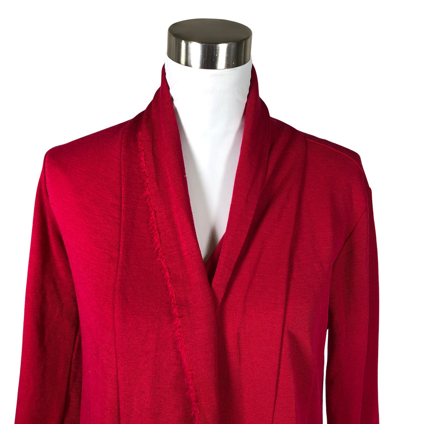 Unisex Blusbar - Neuletakki, koko 38 - (3)