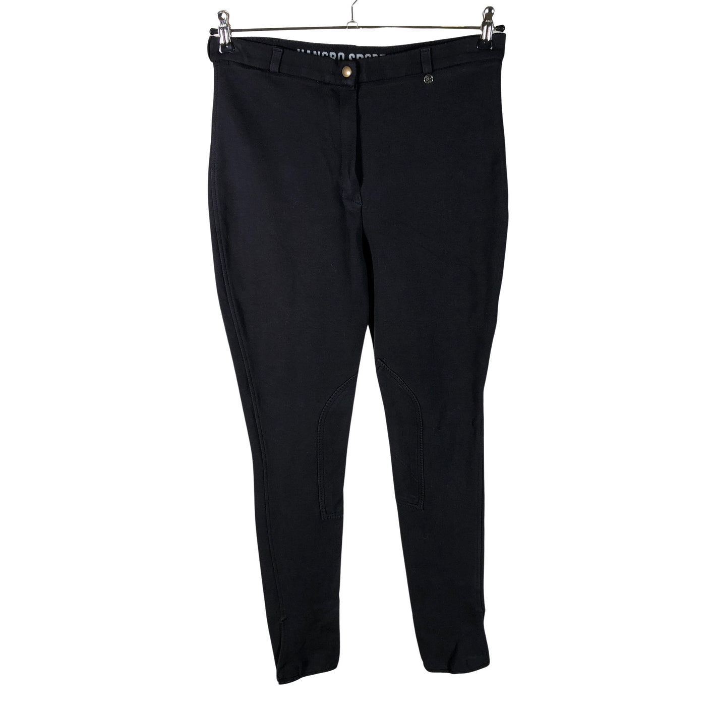 Unisex Hansbo Sport - Ratsastushousut, koko 44 - (1)