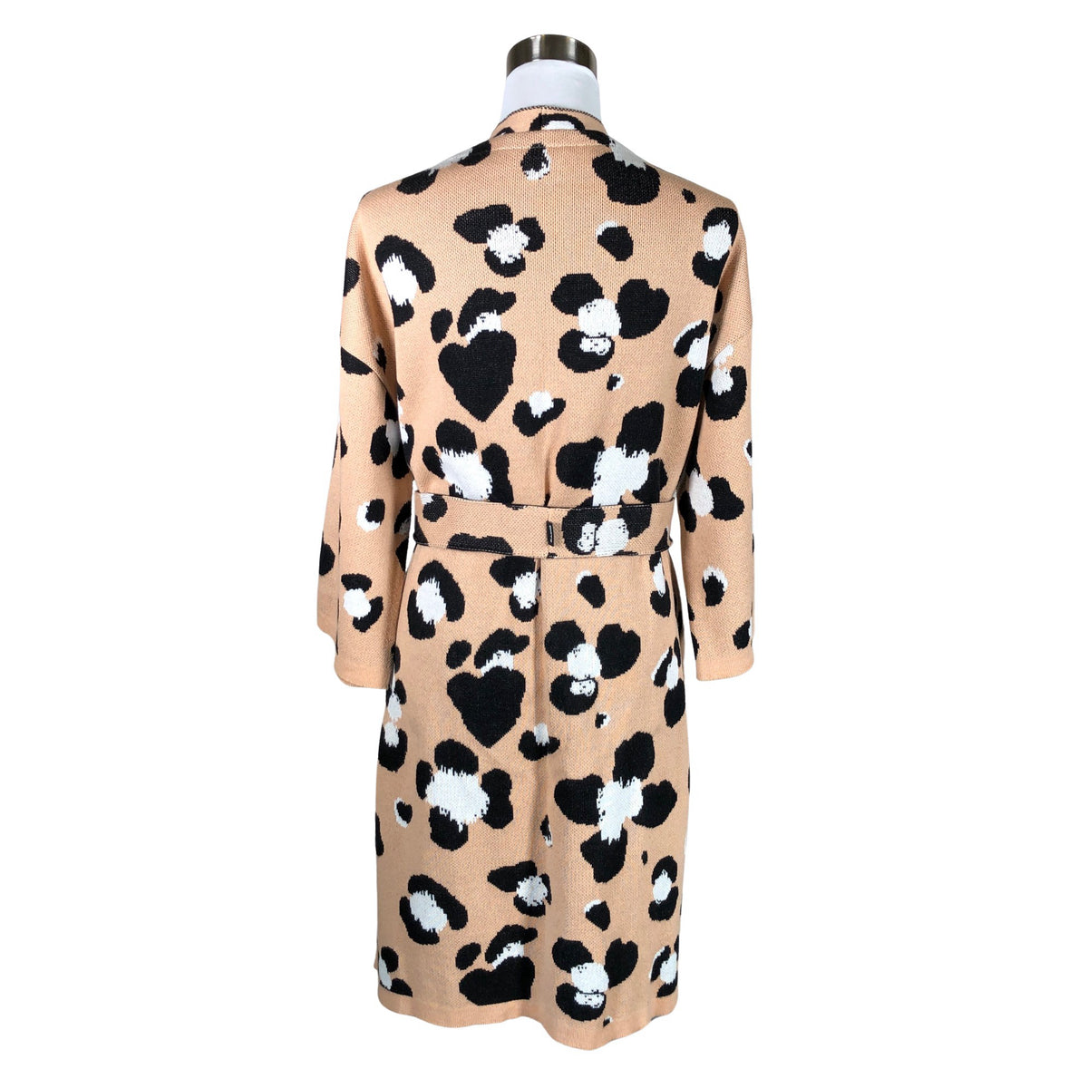 Unisex Kaino - Neuletakki, koko 38 - (2)