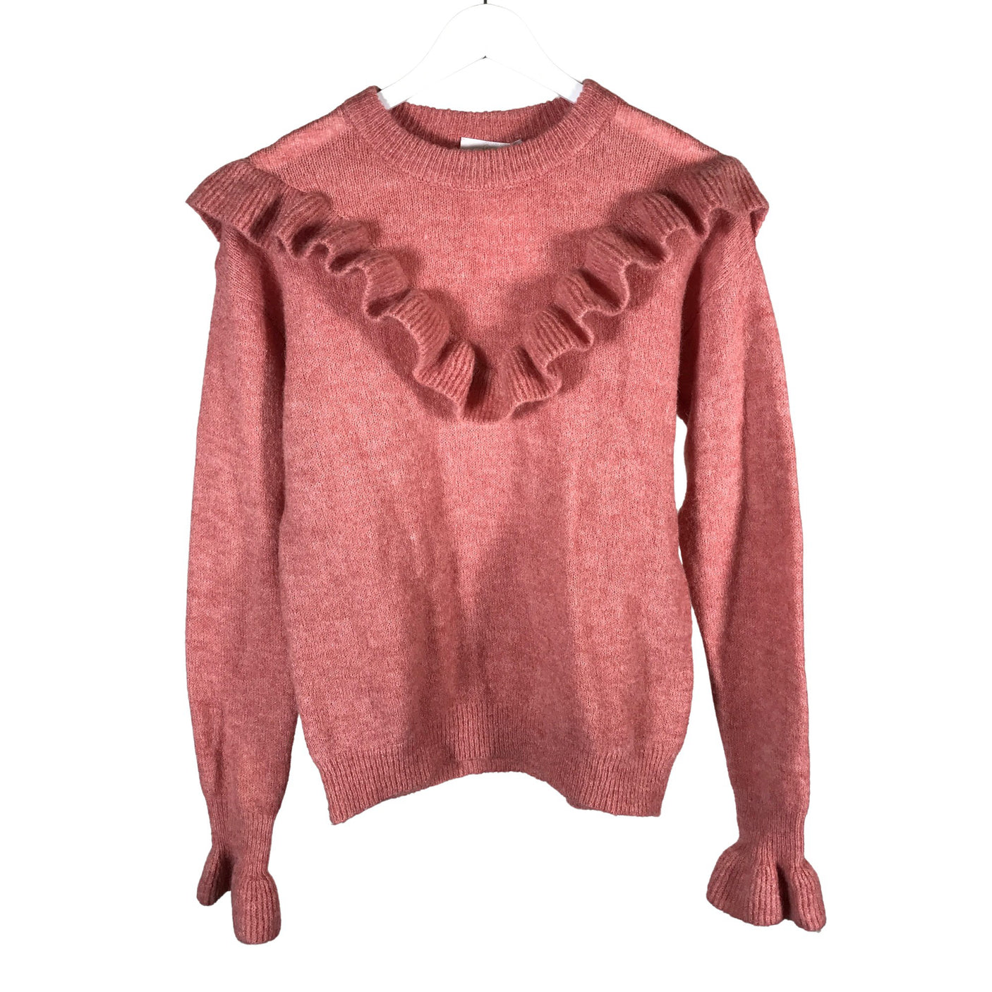 Unisex Kaffe - Neulepaita, koko 38 - (1)