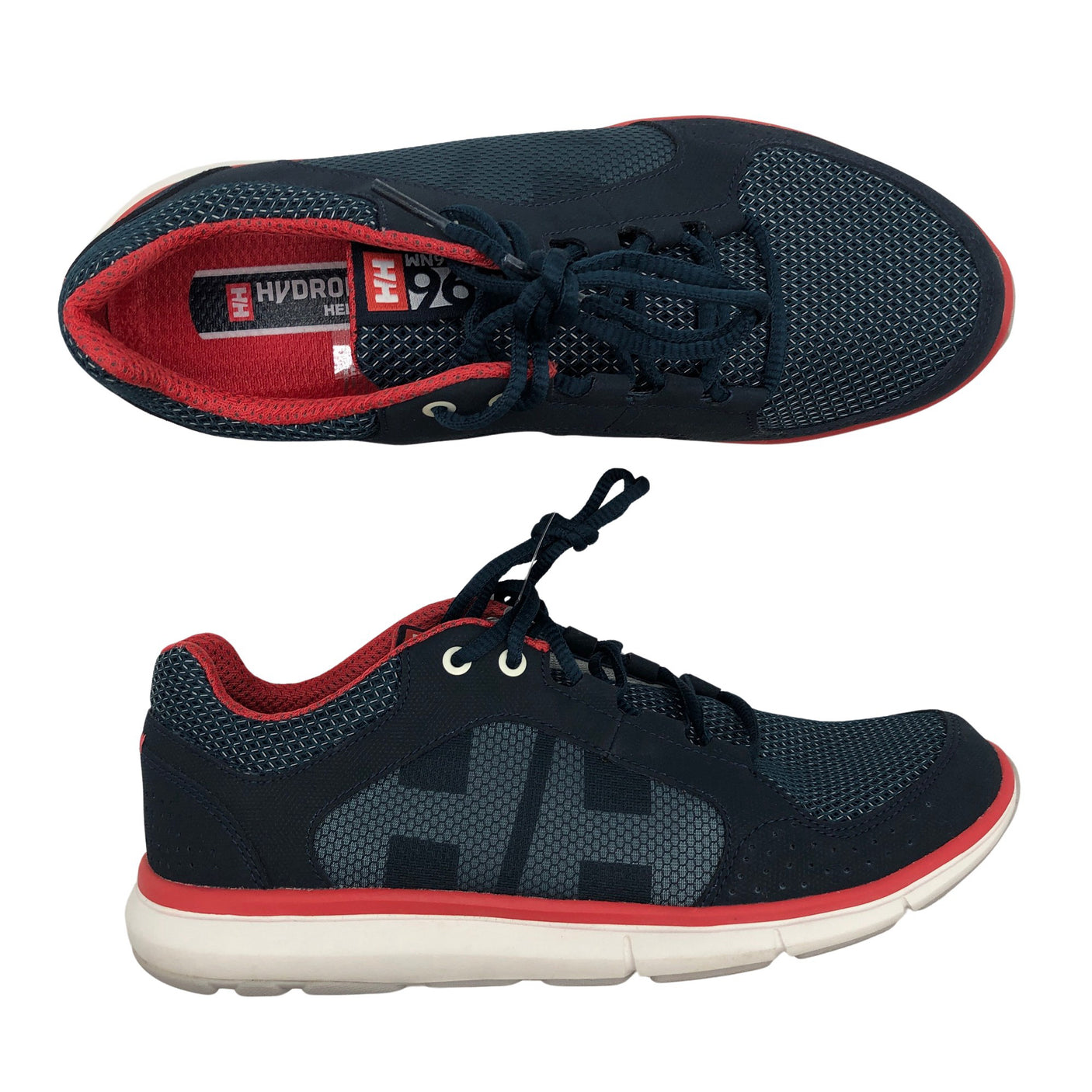 Unisex Helly Hansen - Lenkkarit, koko 38 - (1)