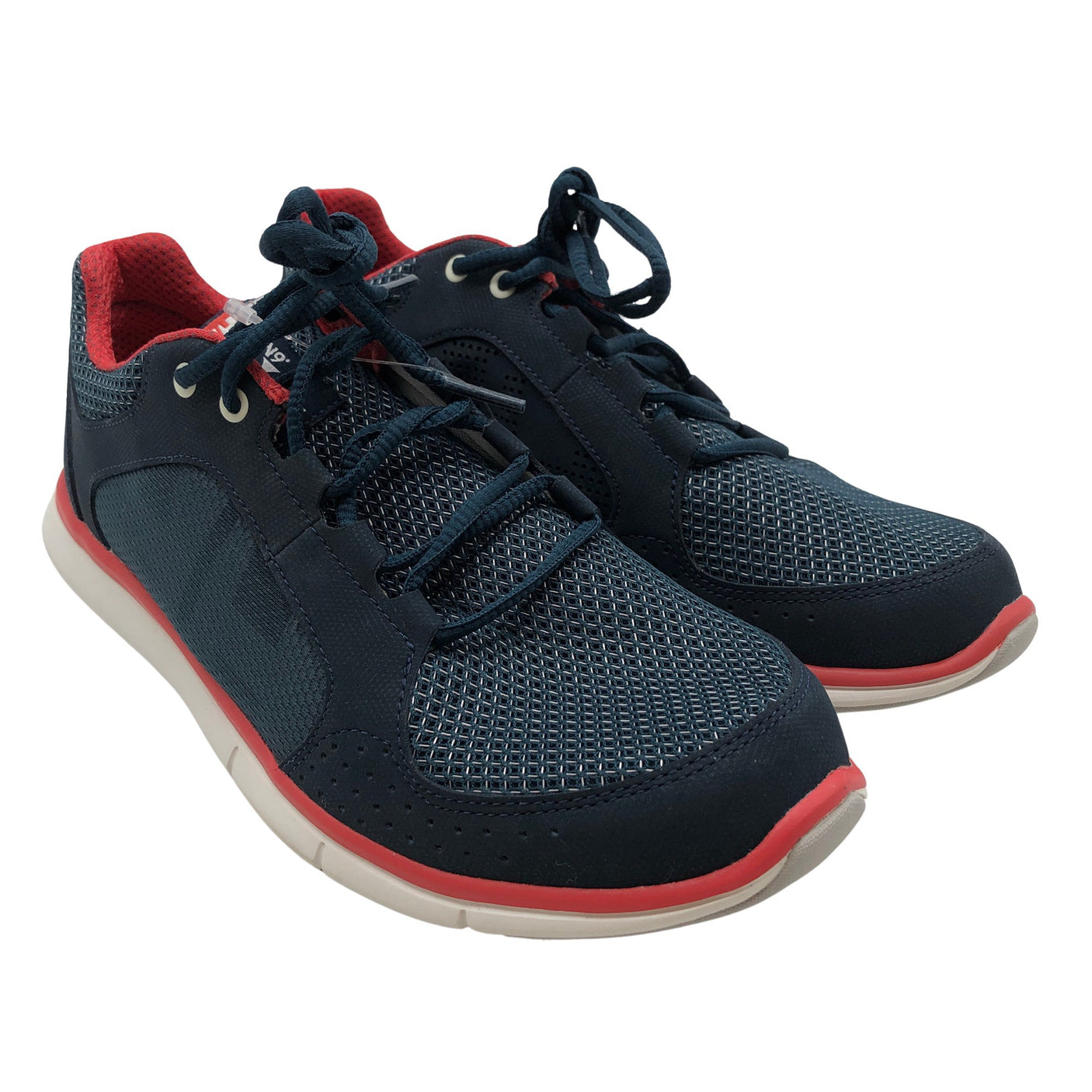 Unisex Helly Hansen - Lenkkarit, koko 38 - (2)