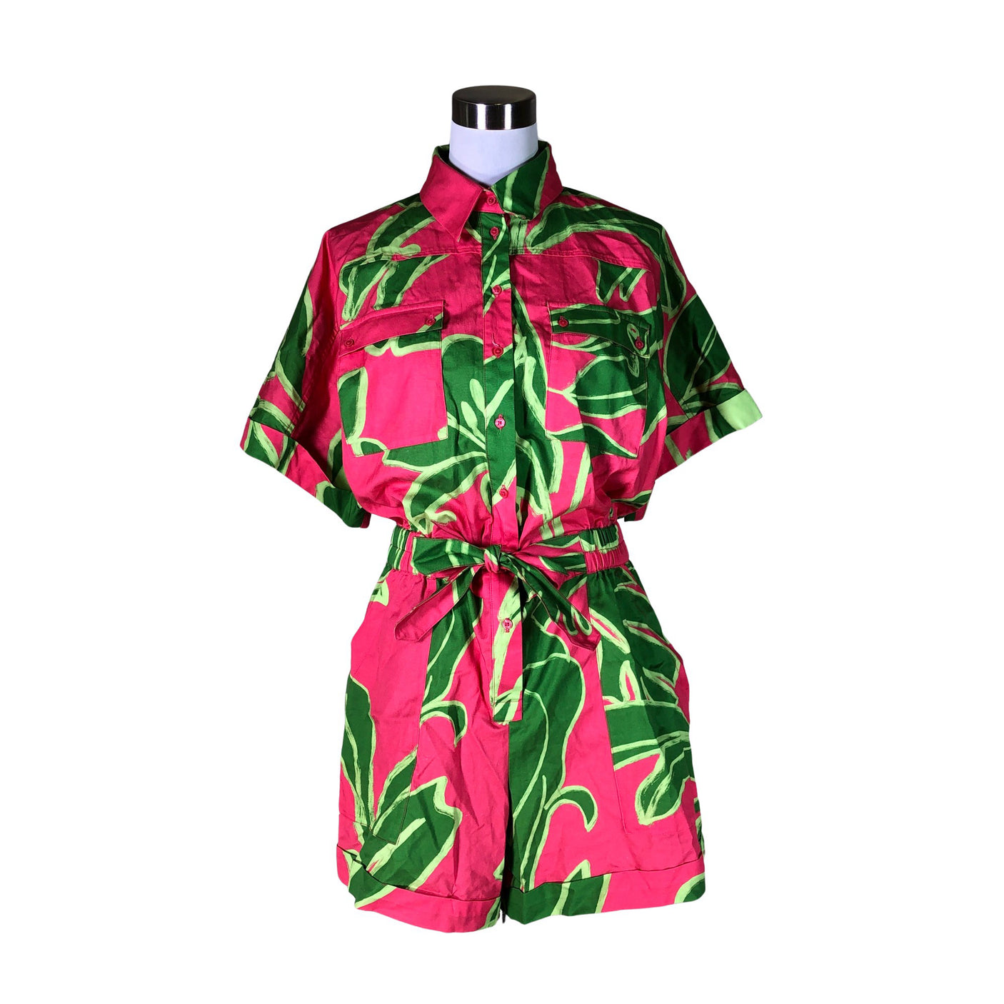 Unisex Part two - Shortsihaalarit, koko 40 - (1)