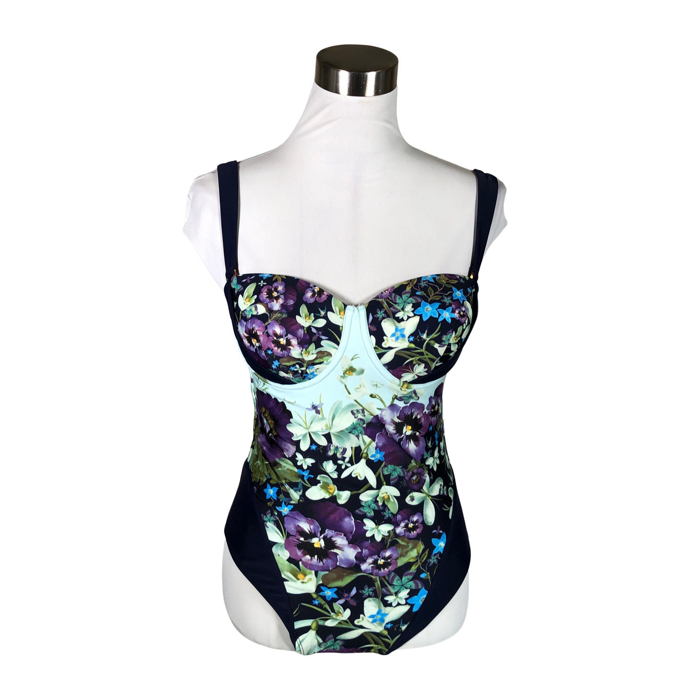 Unisex Ted Baker - Uimapuku, koko 36 - (1)