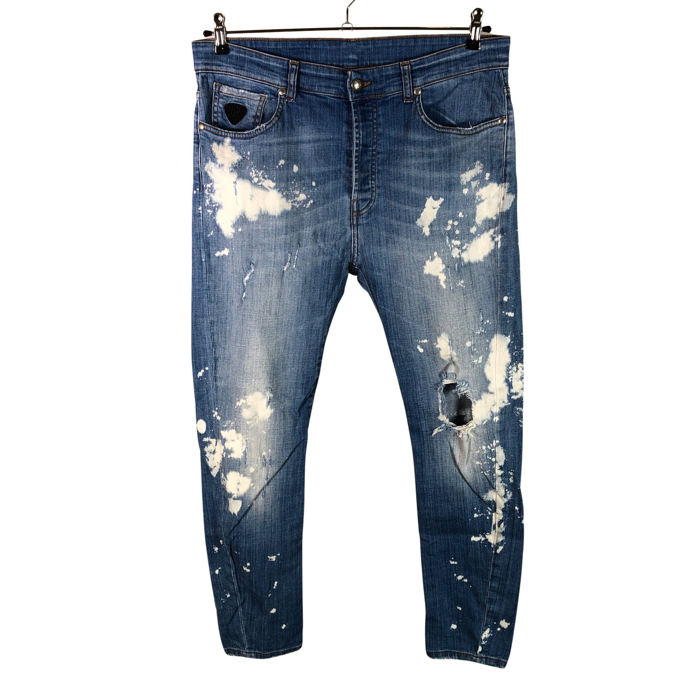 Unisex John Richmond - Farkut, koko M - (1)