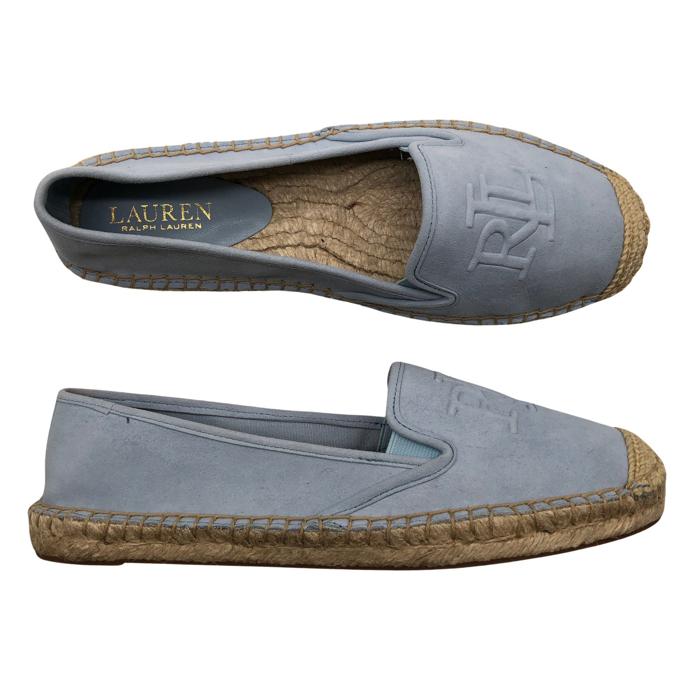 Unisex Lauren Ralph Lauren - Loaferit, koko 39 - (1)