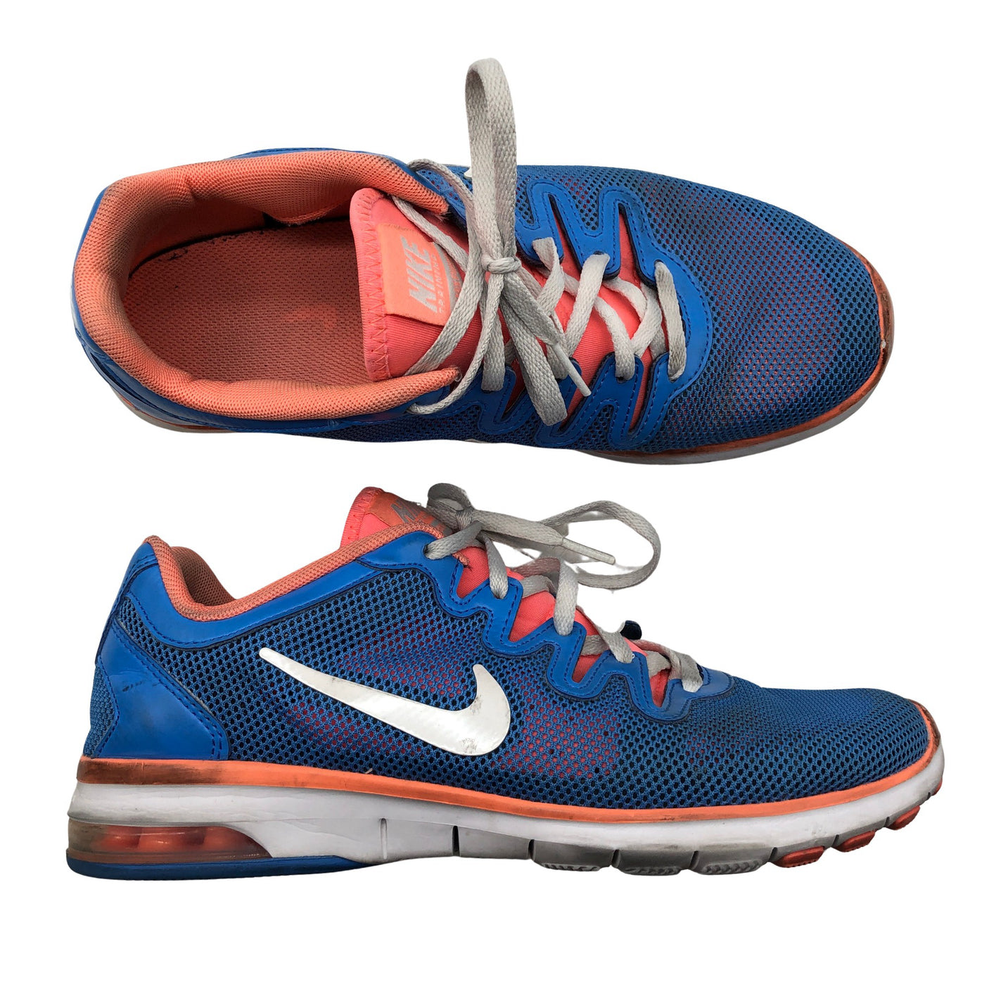 Unisex Nike - Lenkkarit, koko 38 - (1)