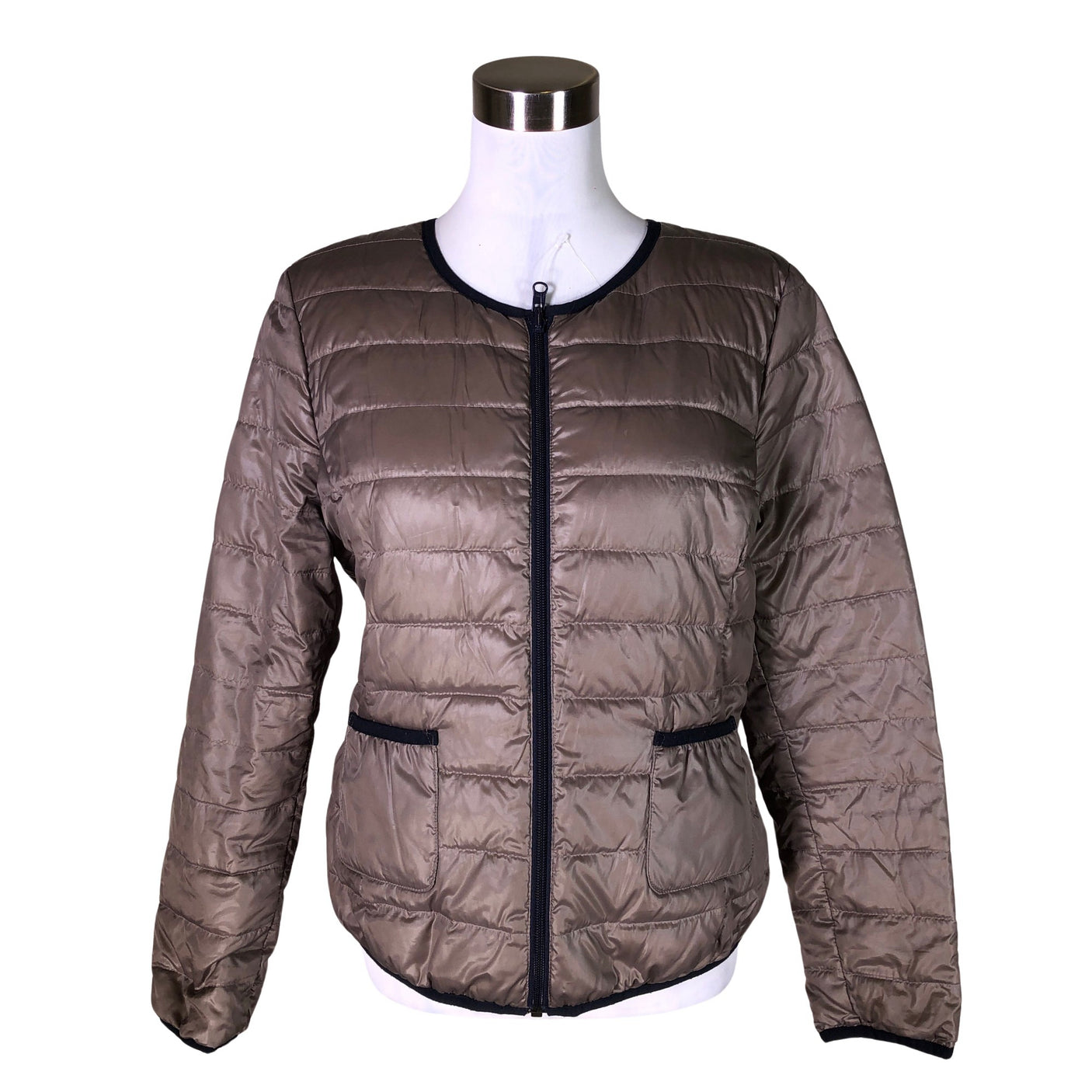 Unisex Noom - Kevytuntuvatakki, koko 38 - (1)