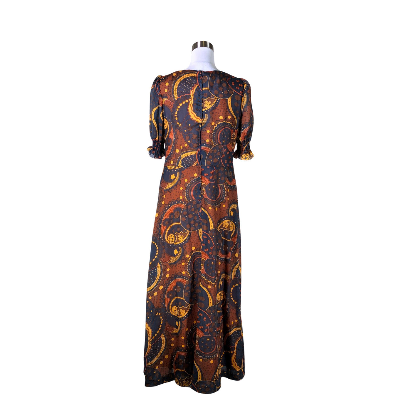 Unisex Kaunotar - Maksimekko, koko 40 - (2)