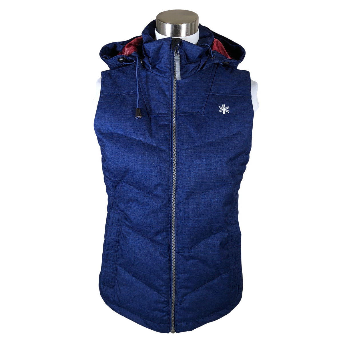 Unisex Áhkká - Toppaliivi, koko 38 - (1)